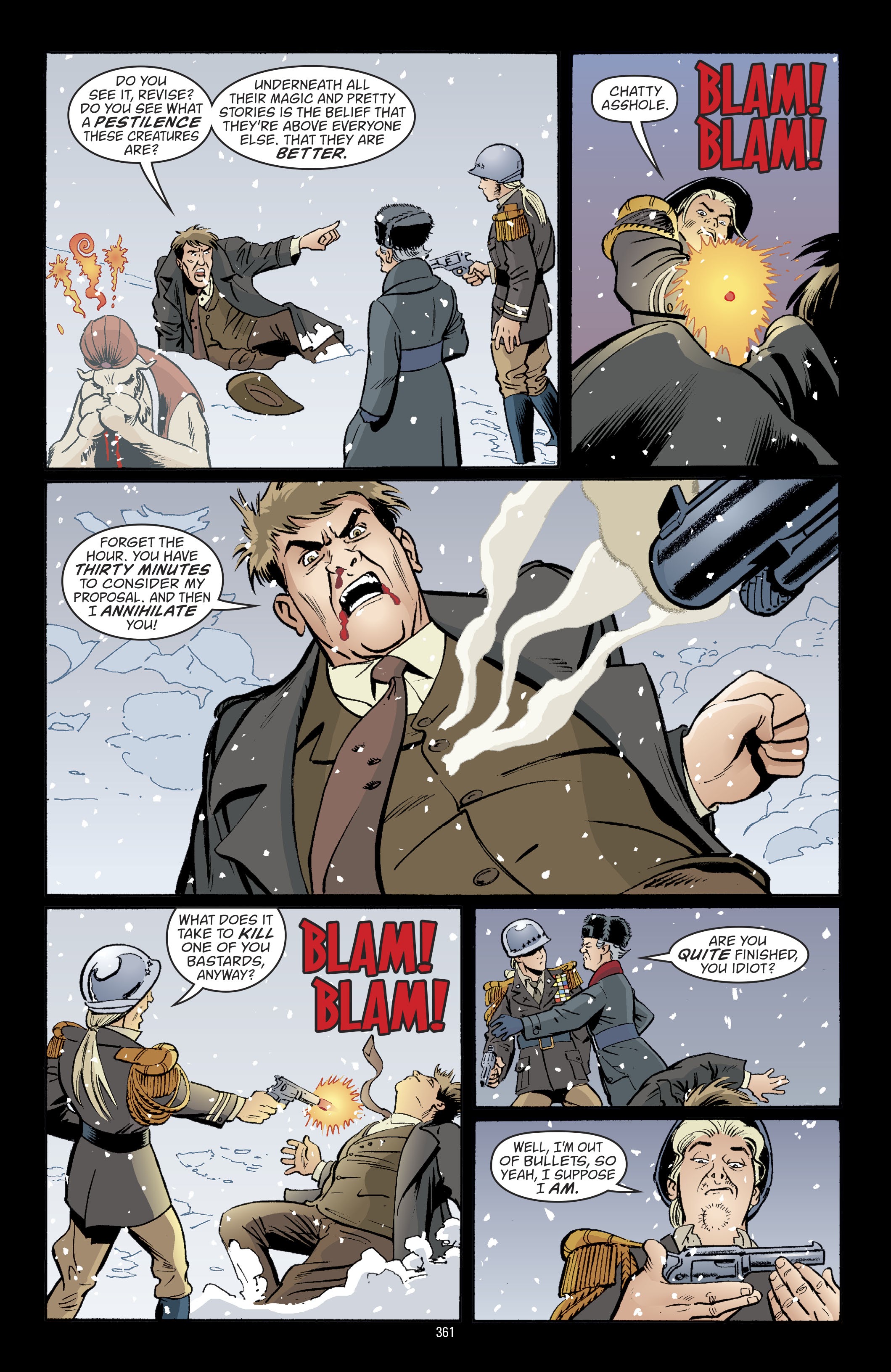 Read online Jack of Fables comic -  Issue # _TPB The Deluxe Edition 2 (Part 4) - 48