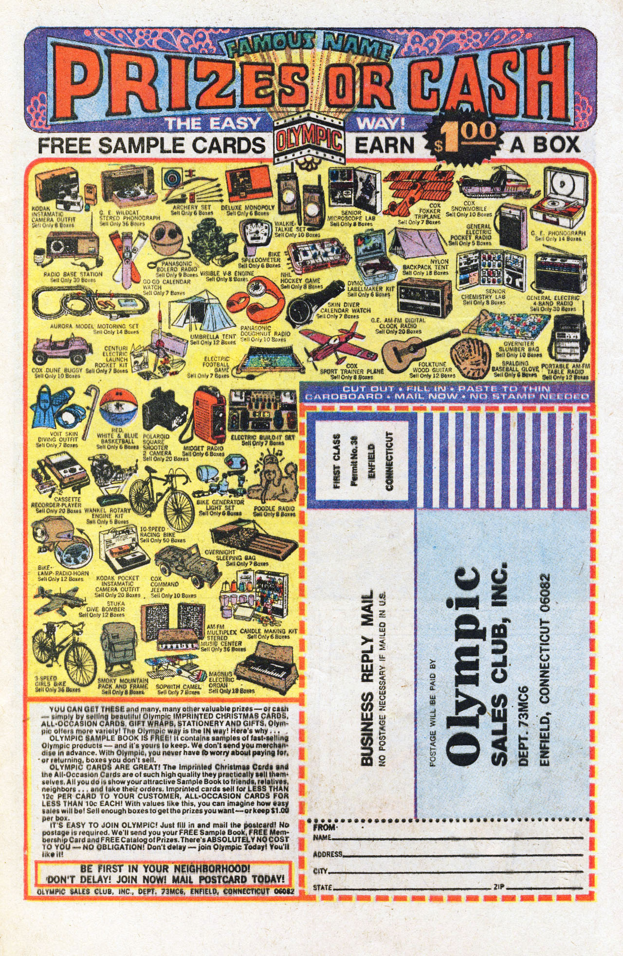 Read online Ringo Kid (1970) comic -  Issue #22 - 9