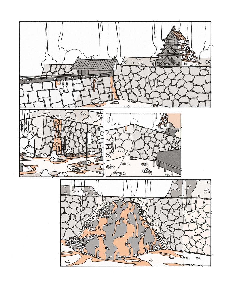 Read online Jason Shiga: Demon comic -  Issue # TPB 4 (Part 2) - 38