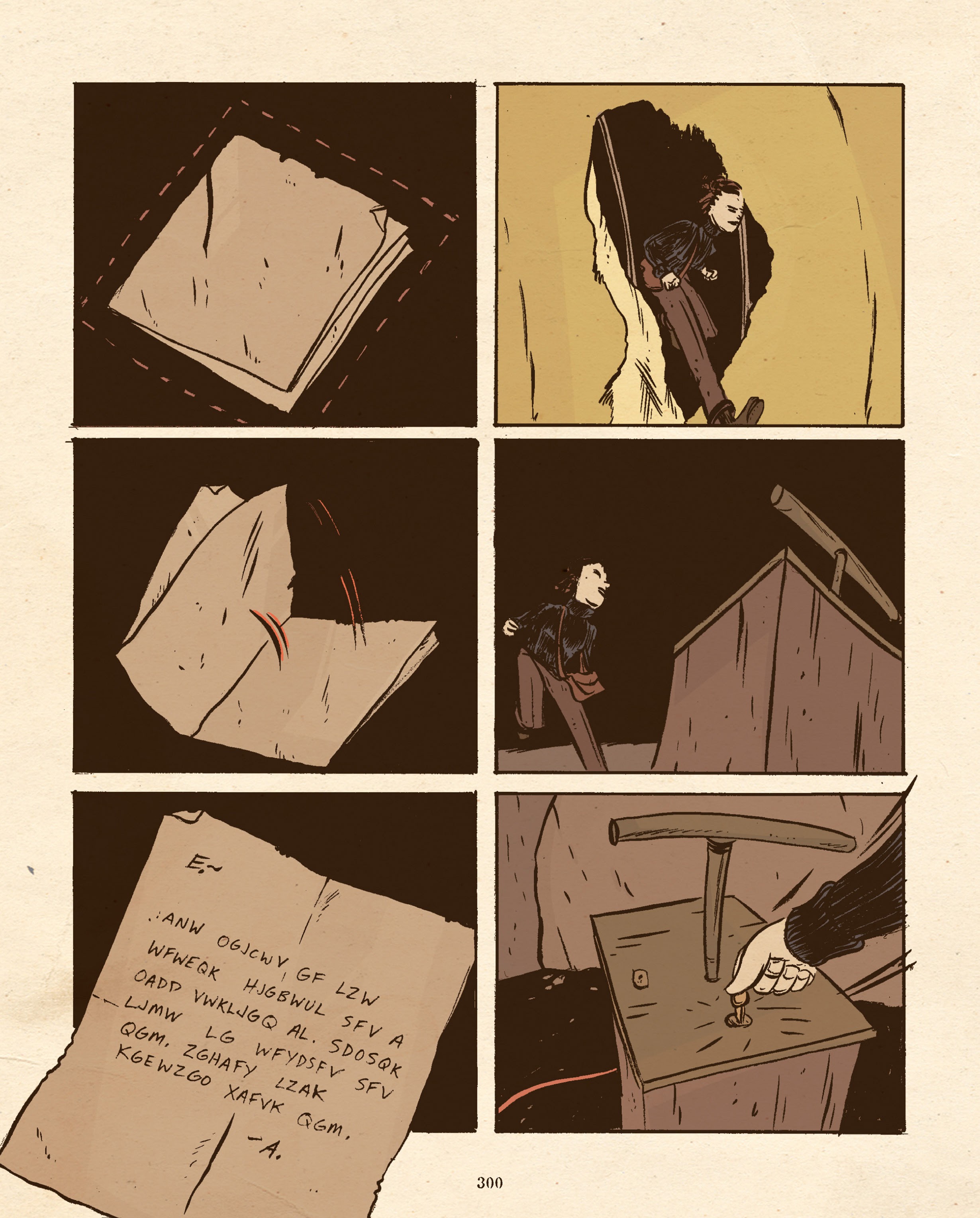 Read online 2 Sisters comic -  Issue # TPB (Part 2) - 180