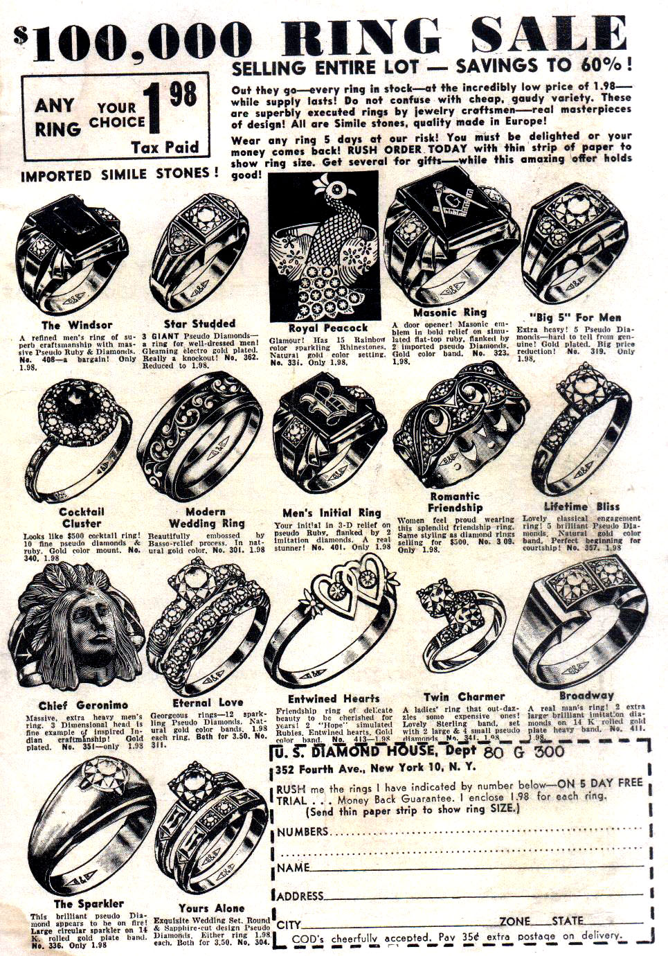 Read online Charles Starrett as The Durango Kid comic -  Issue #31 - 35