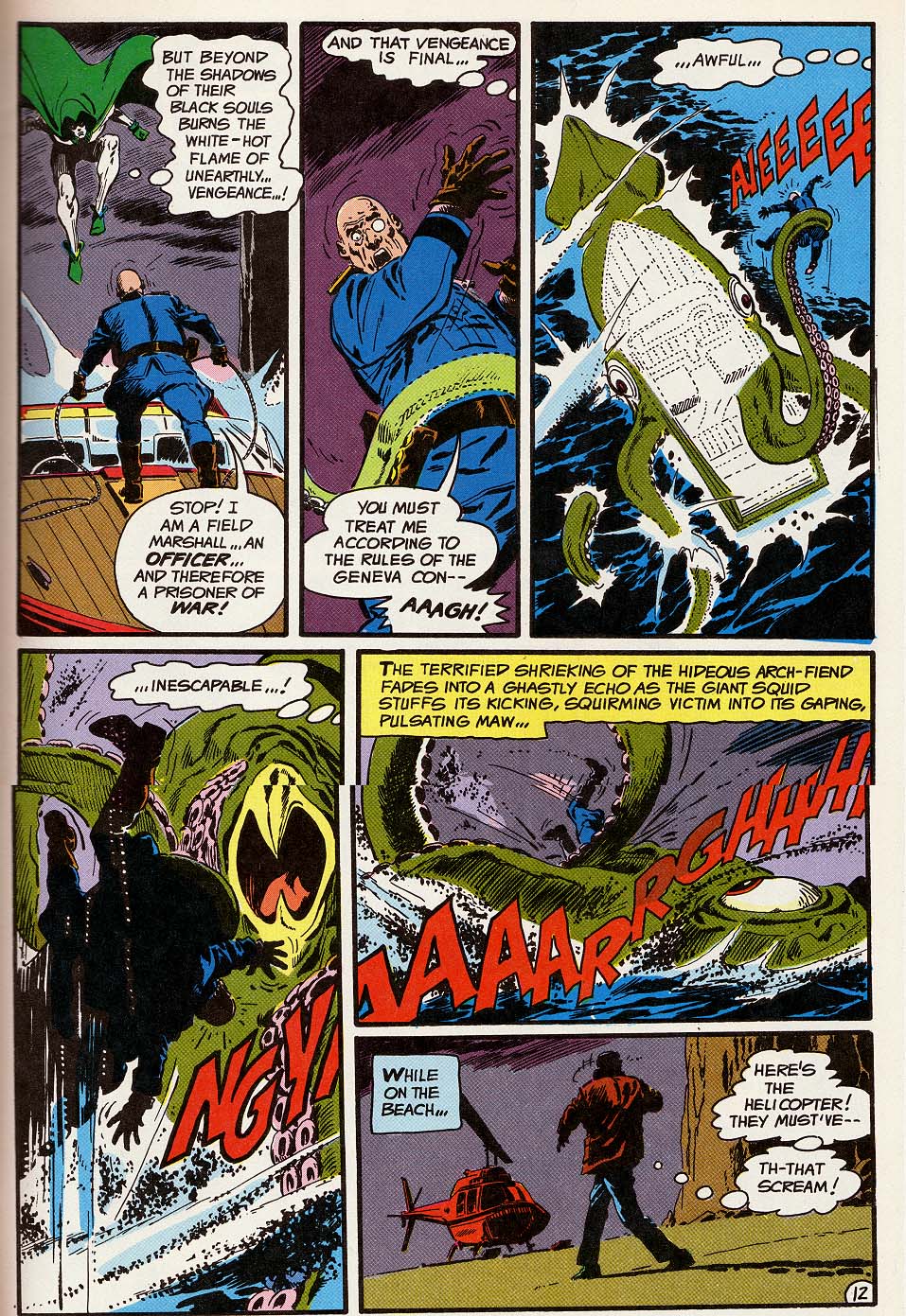 Read online Wrath of the Spectre comic -  Issue #2 - 48