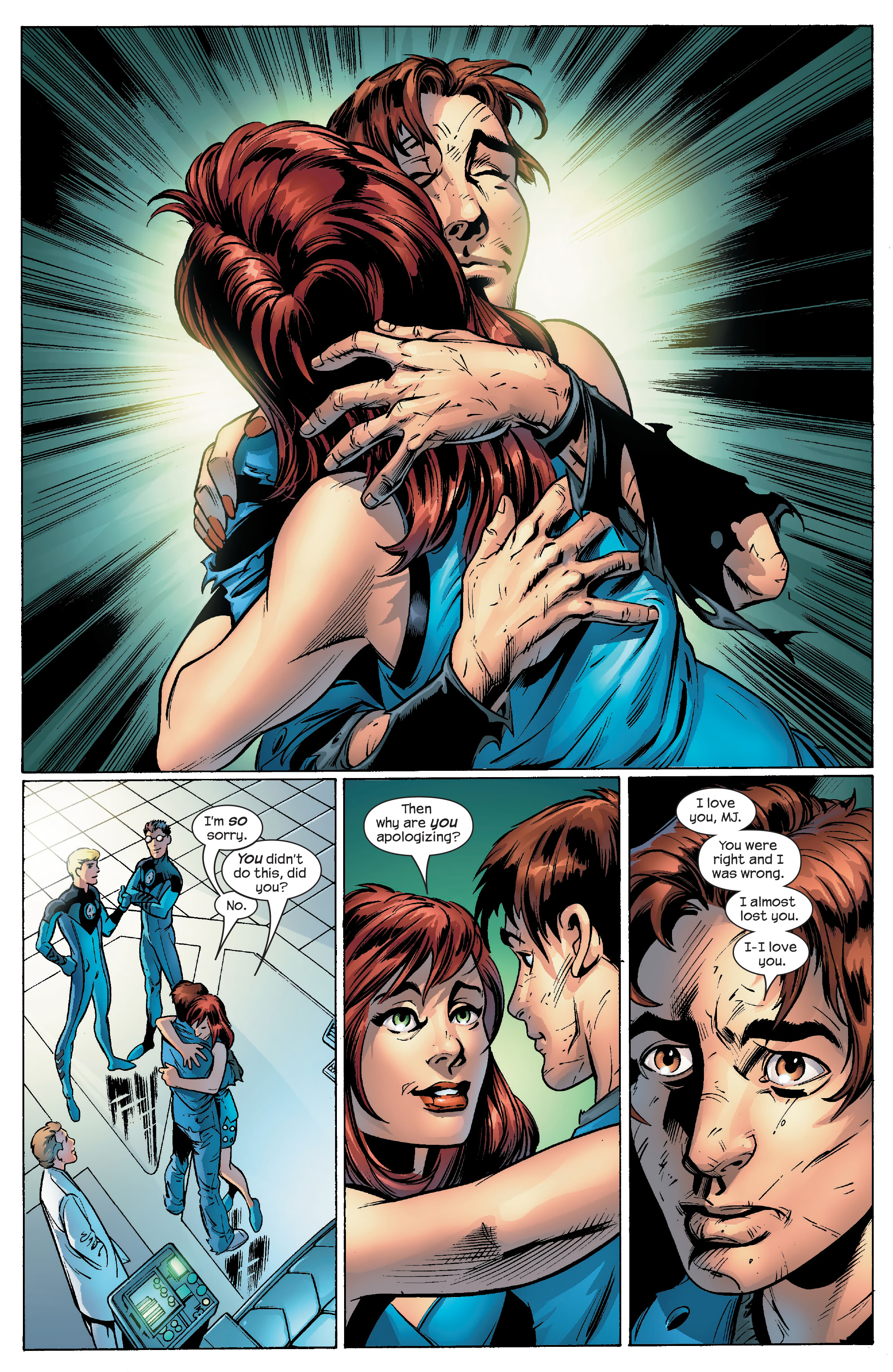 Read online Ultimate Spider-Man Omnibus comic -  Issue # TPB 3 (Part 8) - 43