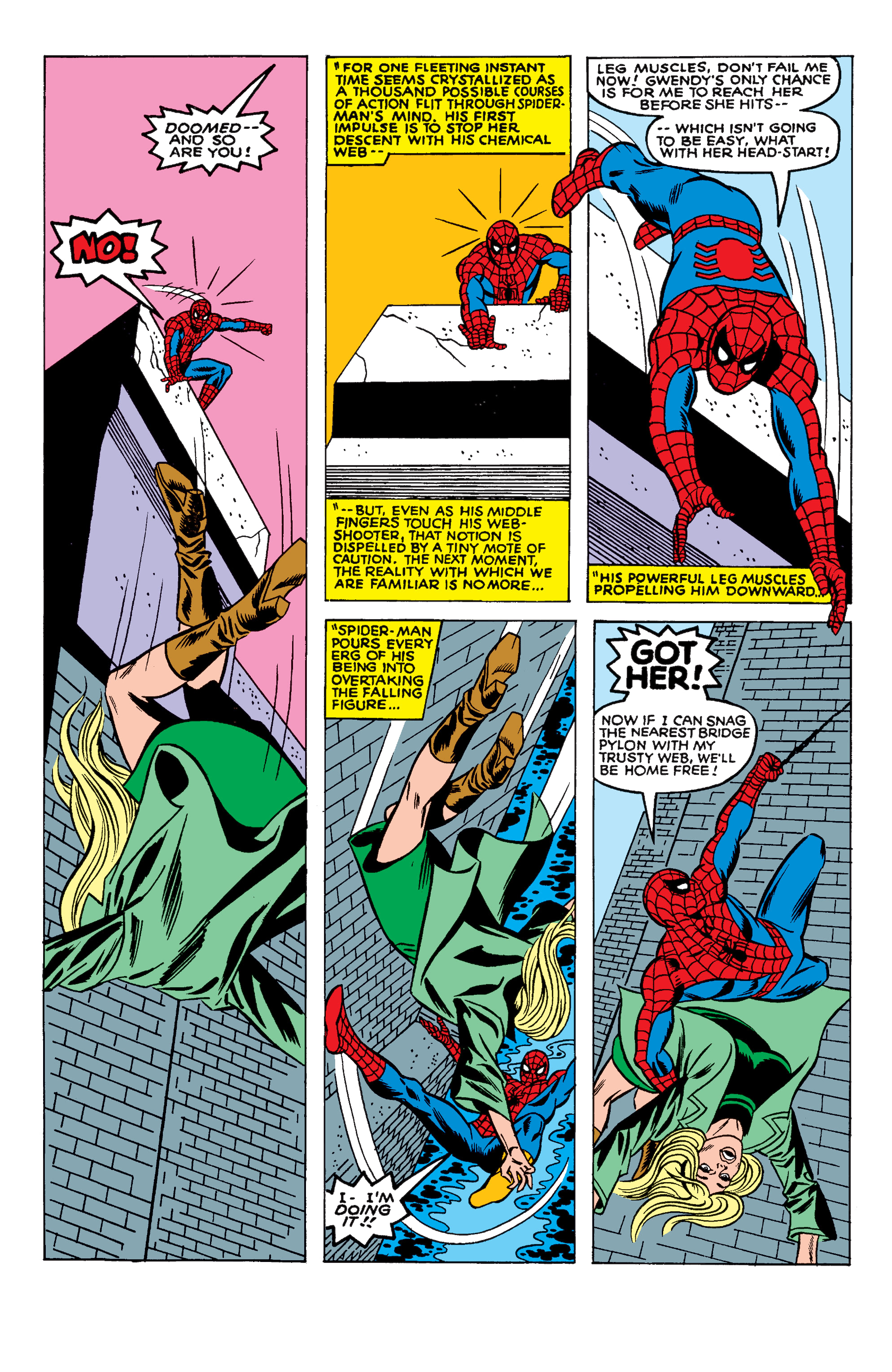 Read online What If? (1977) comic -  Issue # _Complete Collection TPB 3 (Part 1) - 13