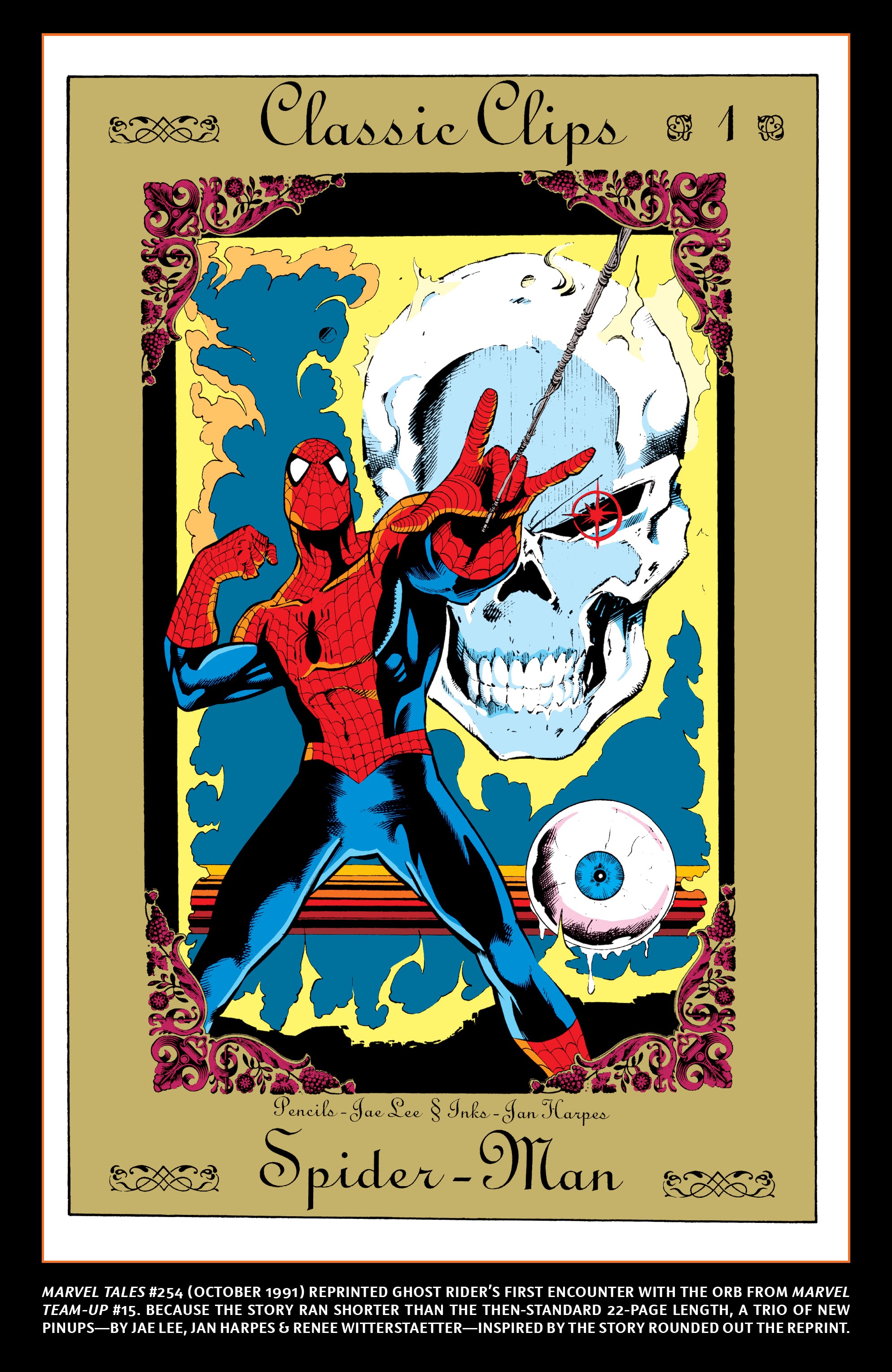 Read online Ghost Rider Epic Collection: Hell On Wheels comic -  Issue # TPB (Part 4) - 103