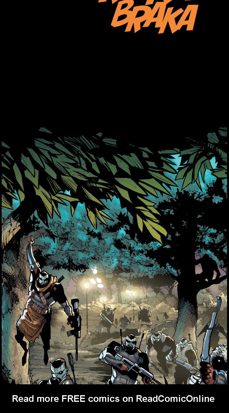 Read online Amazing Spider-Man: Hunted Infinity Comic comic -  Issue #4 - 60