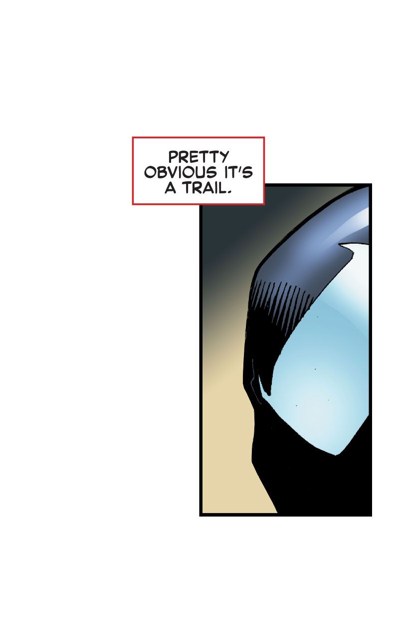 Read online Amazing Spider-Man: Hunted Infinity Comic comic -  Issue #6 - 35