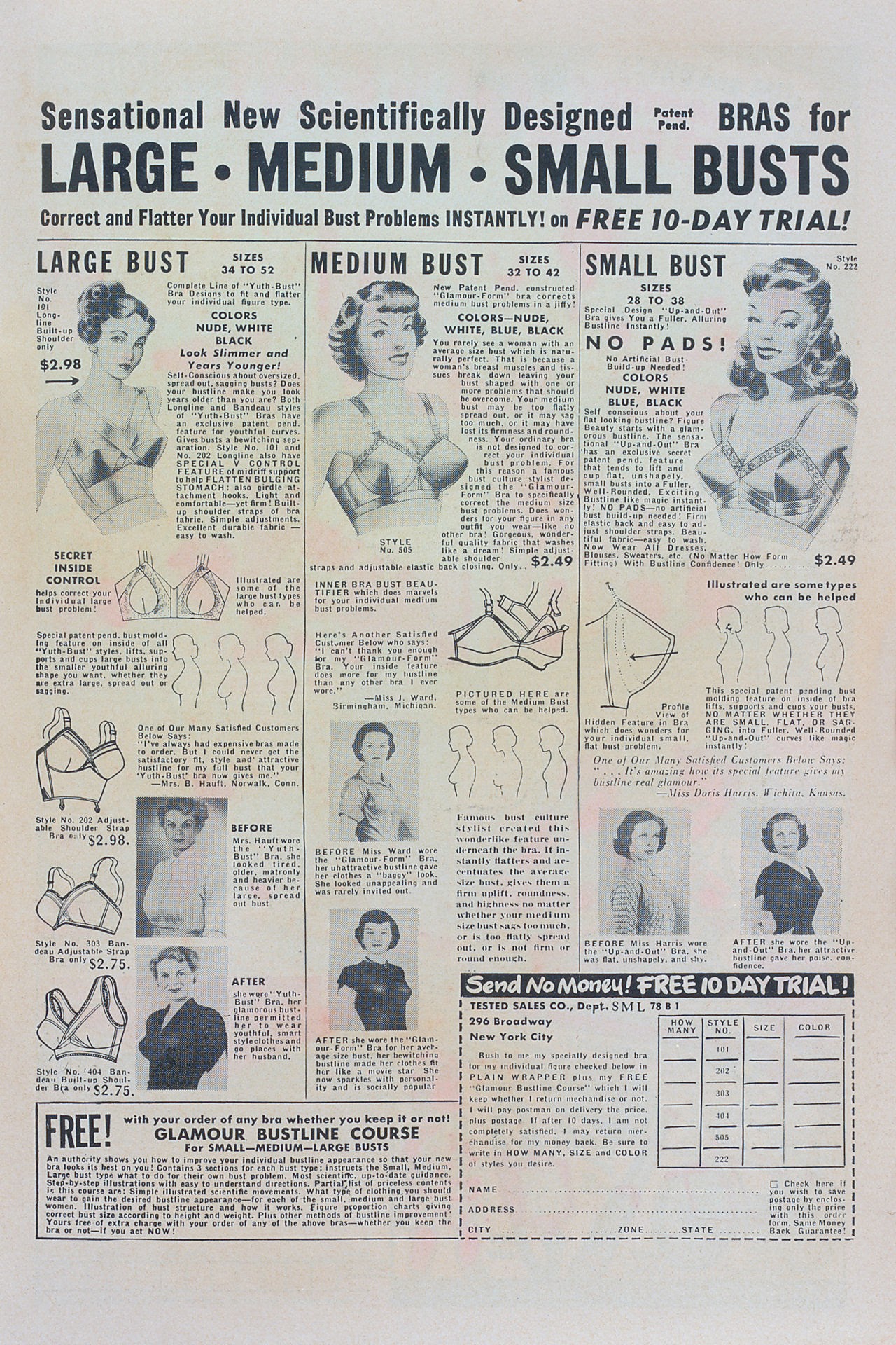 Read online Love Romances comic -  Issue #20 - 35