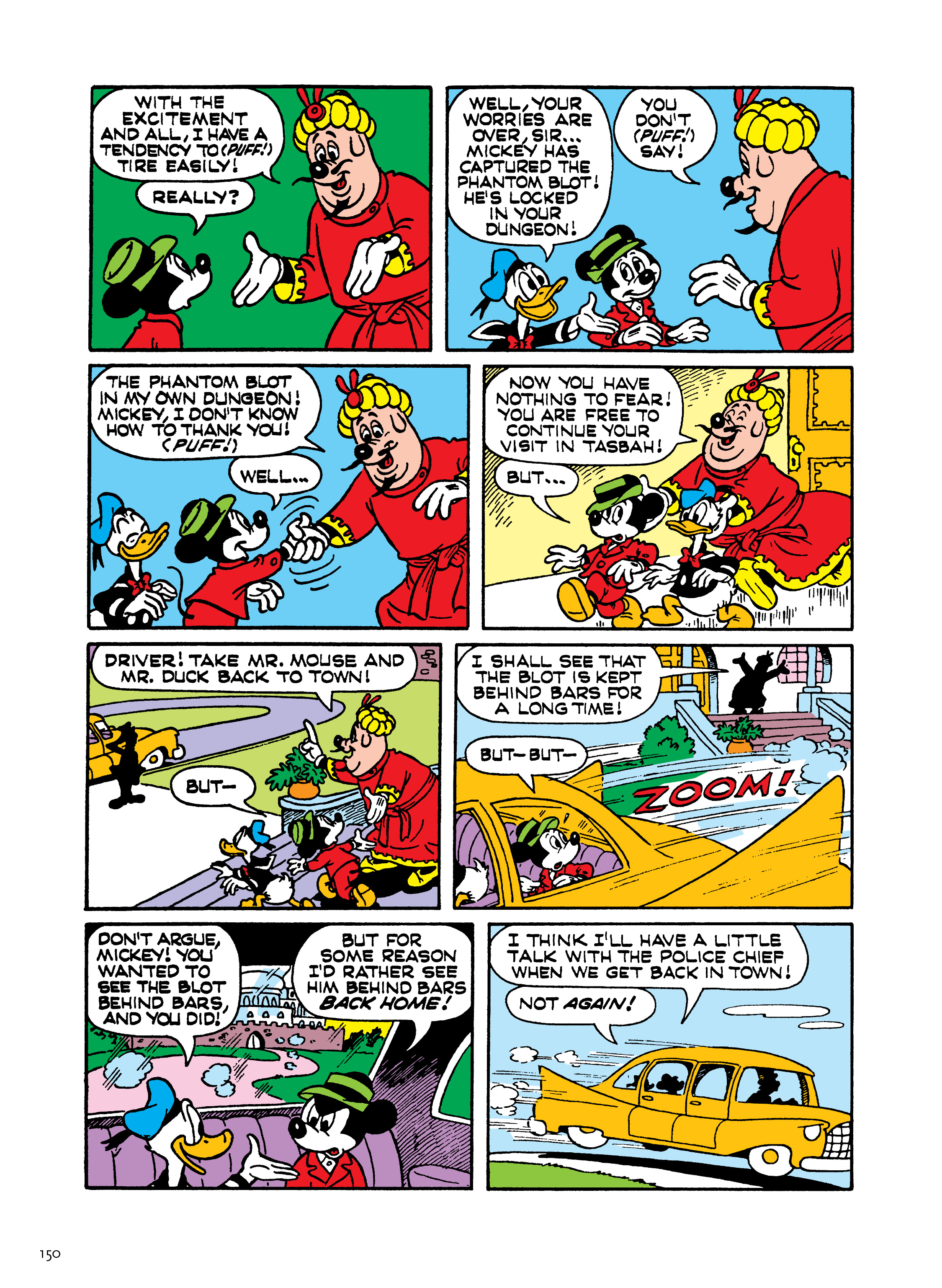 Read online Disney Masters comic -  Issue # TPB 15 (Part 2) - 57