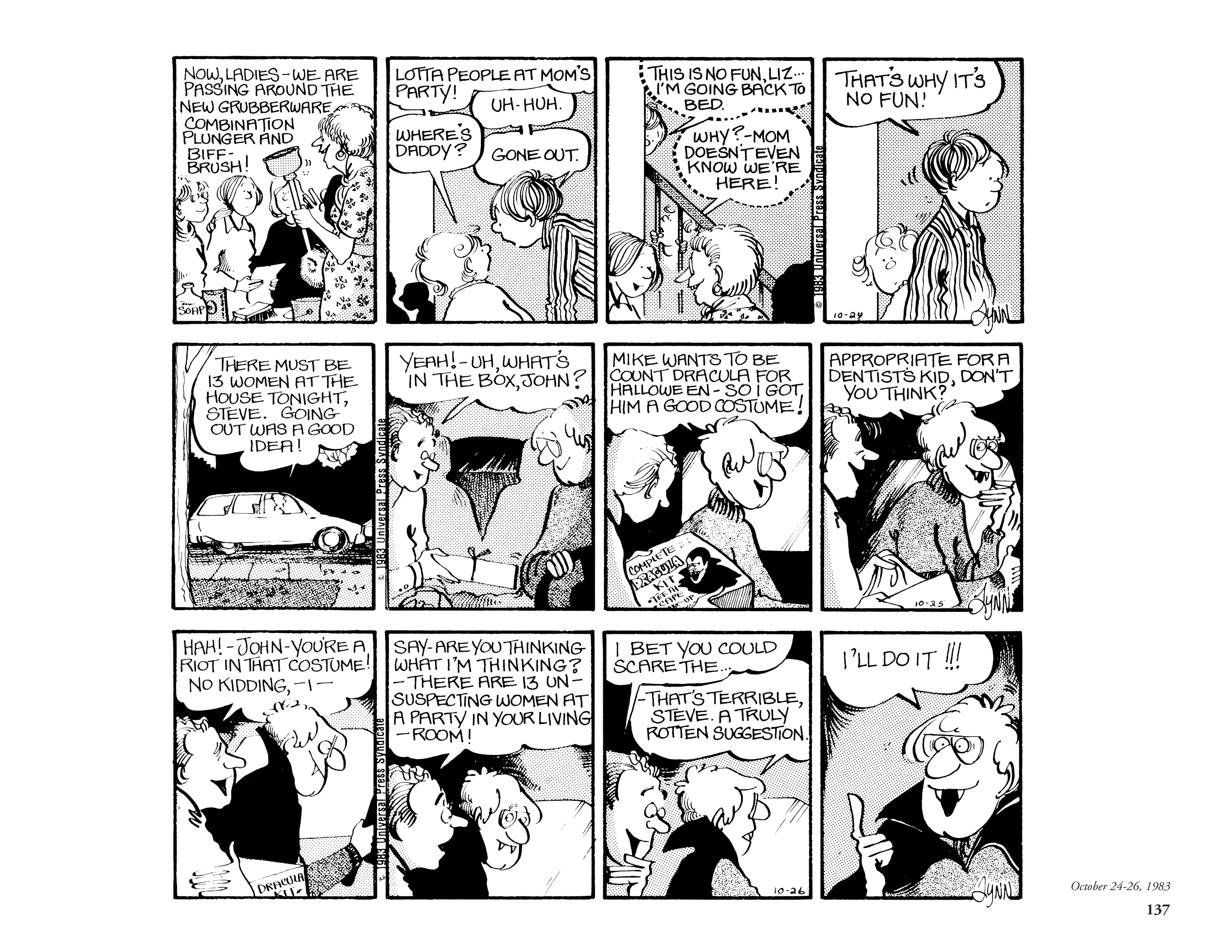 Read online For Better Or For Worse: The Complete Library comic -  Issue # TPB 2 (Part 2) - 38