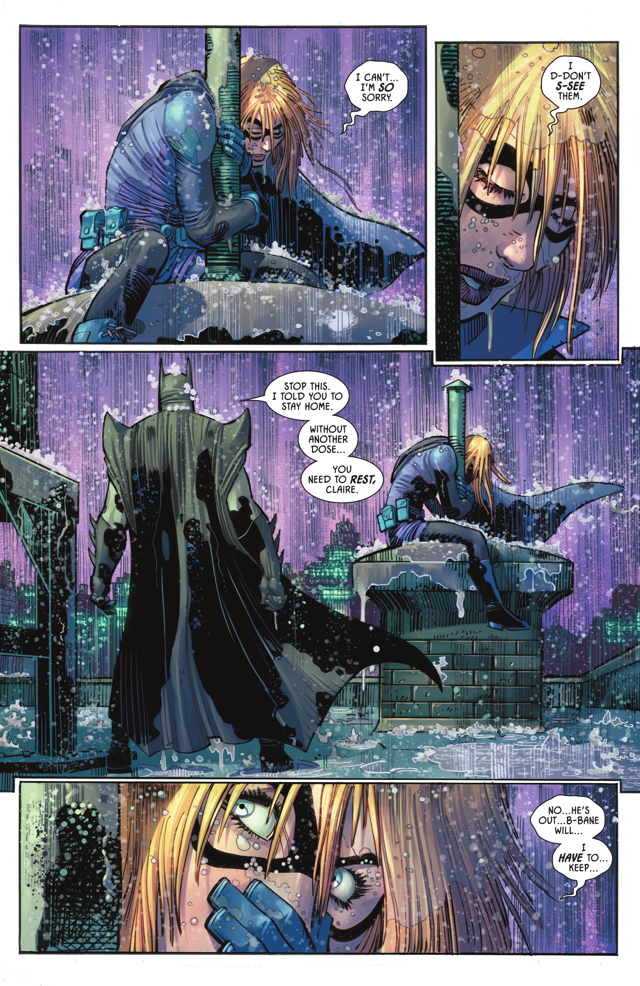 Read online Batman: Rebirth Deluxe Edition comic -  Issue # TPB 6 (Part 3) - 87