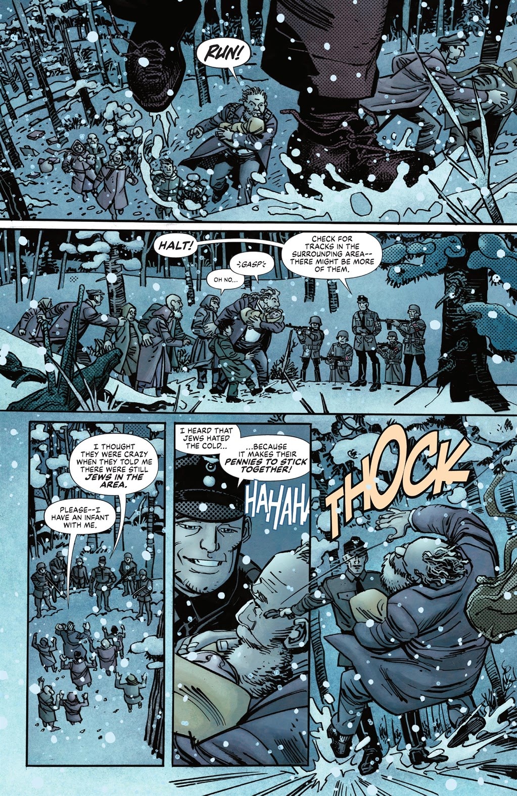 Read online Batman: Curse of the White Knight Deluxe Edition comic -  Issue # TPB (Part 3) - 25