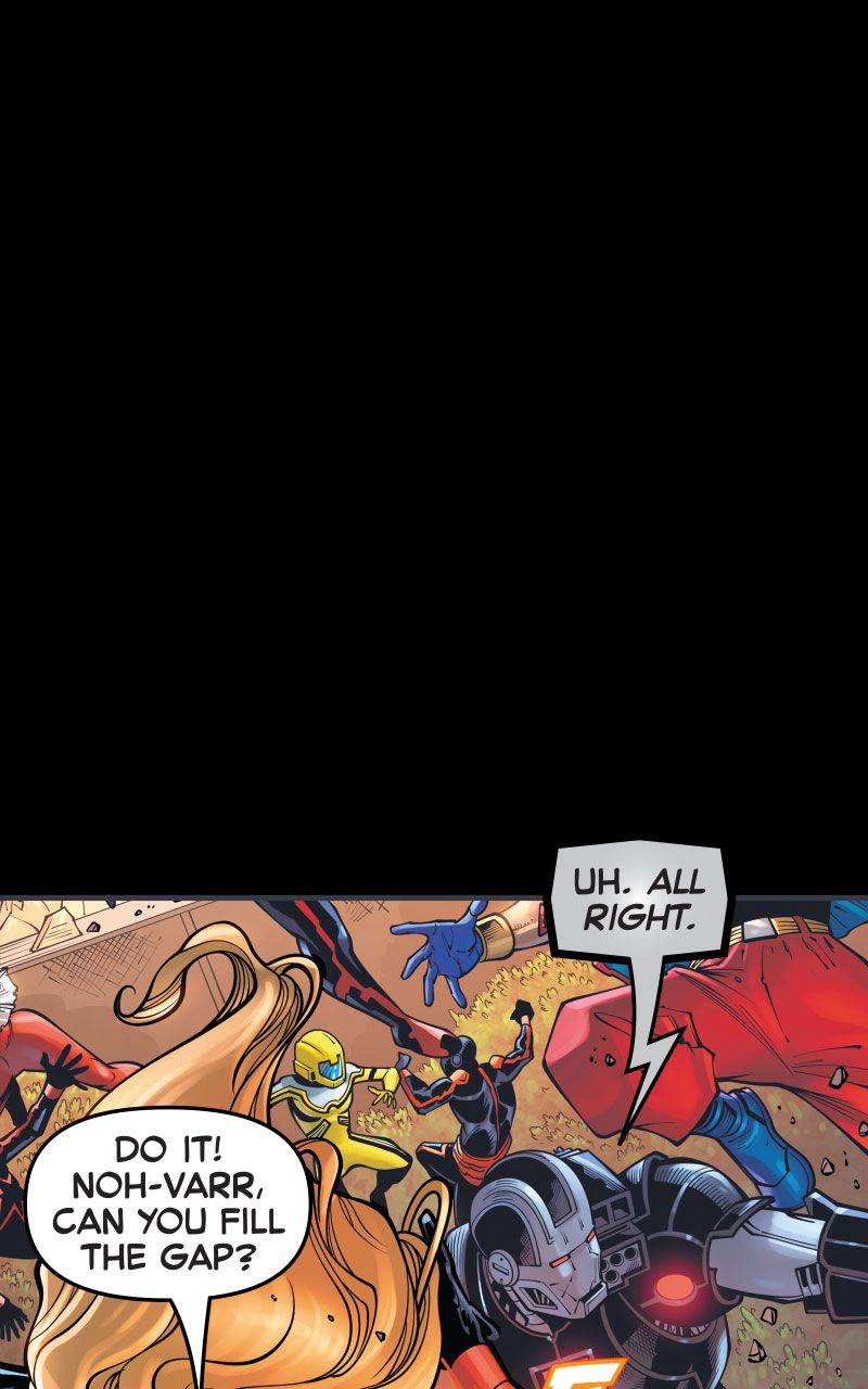 Read online Captain Marvel: The Last of the Marvels Infinity Comic comic -  Issue #10 - 40