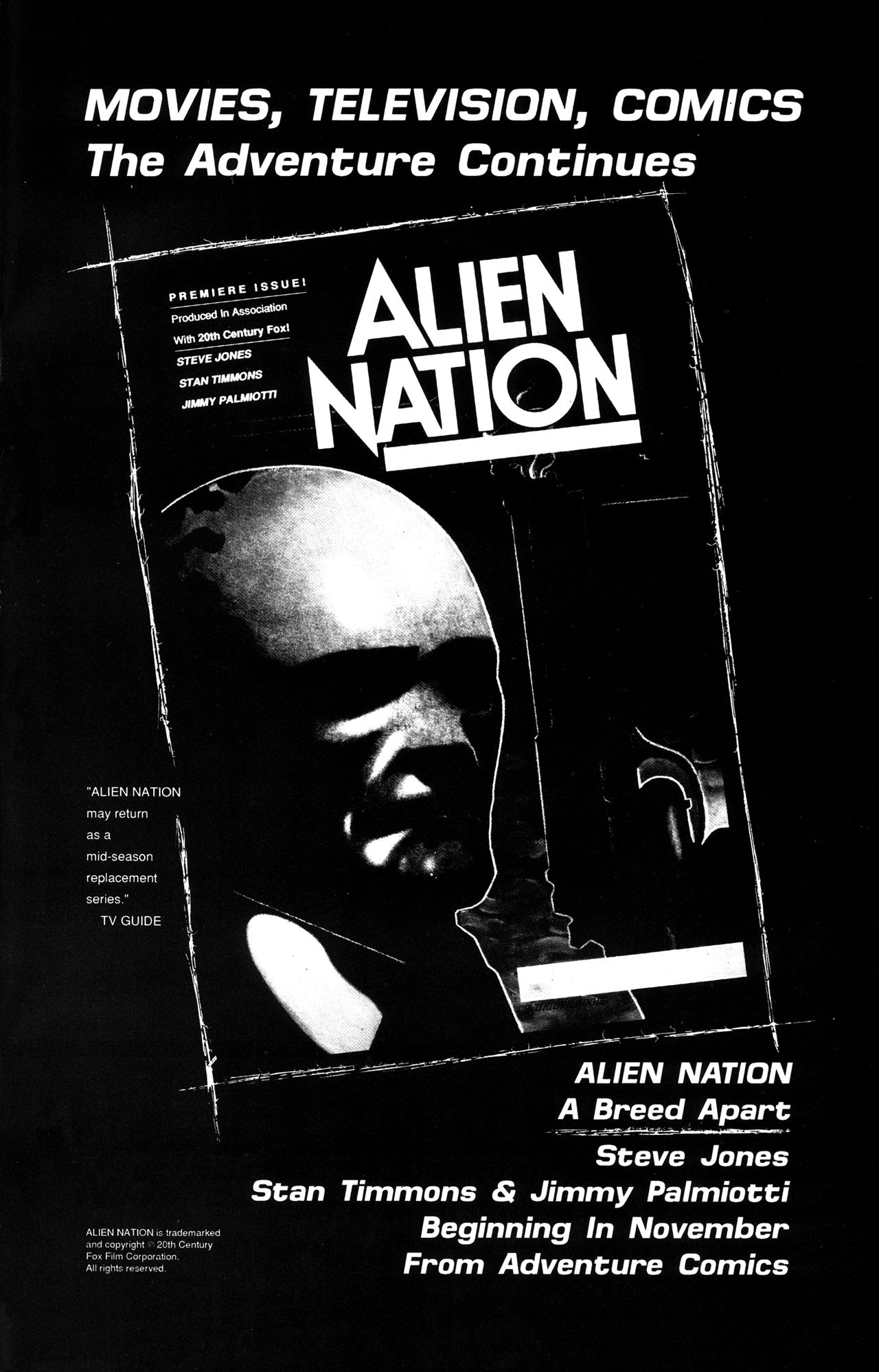 Read online From the Darkness comic -  Issue #1 - 35