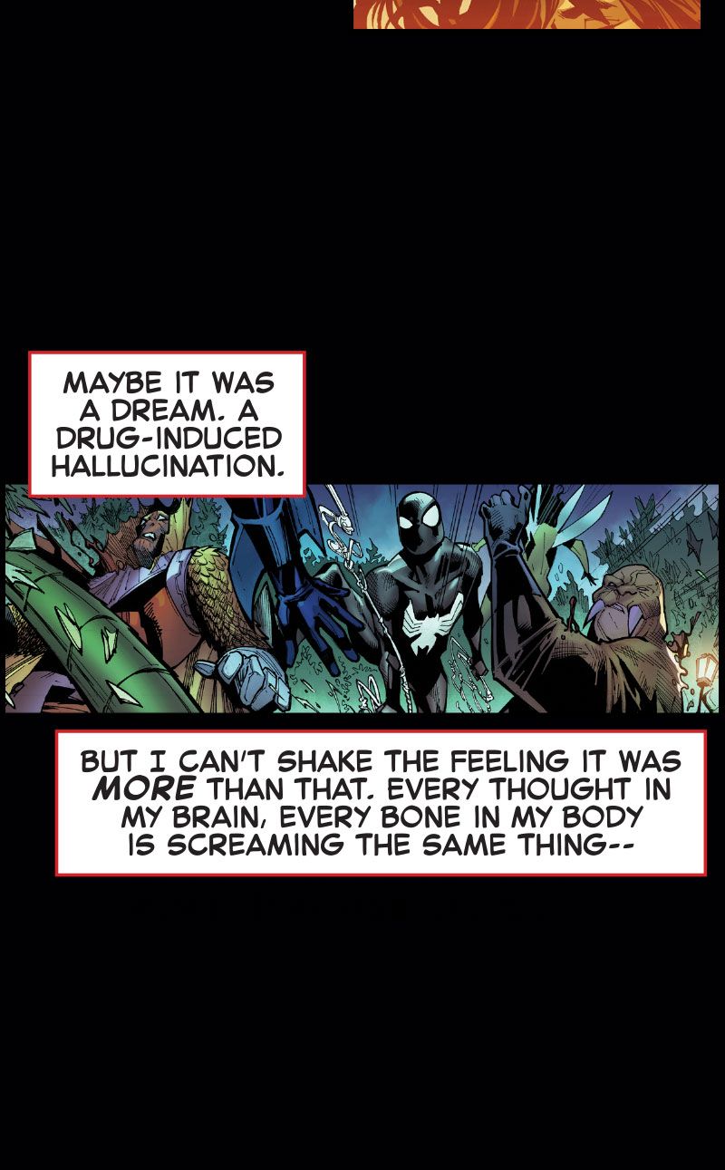 Read online Amazing Spider-Man: Hunted Infinity Comic comic -  Issue #5 - 41