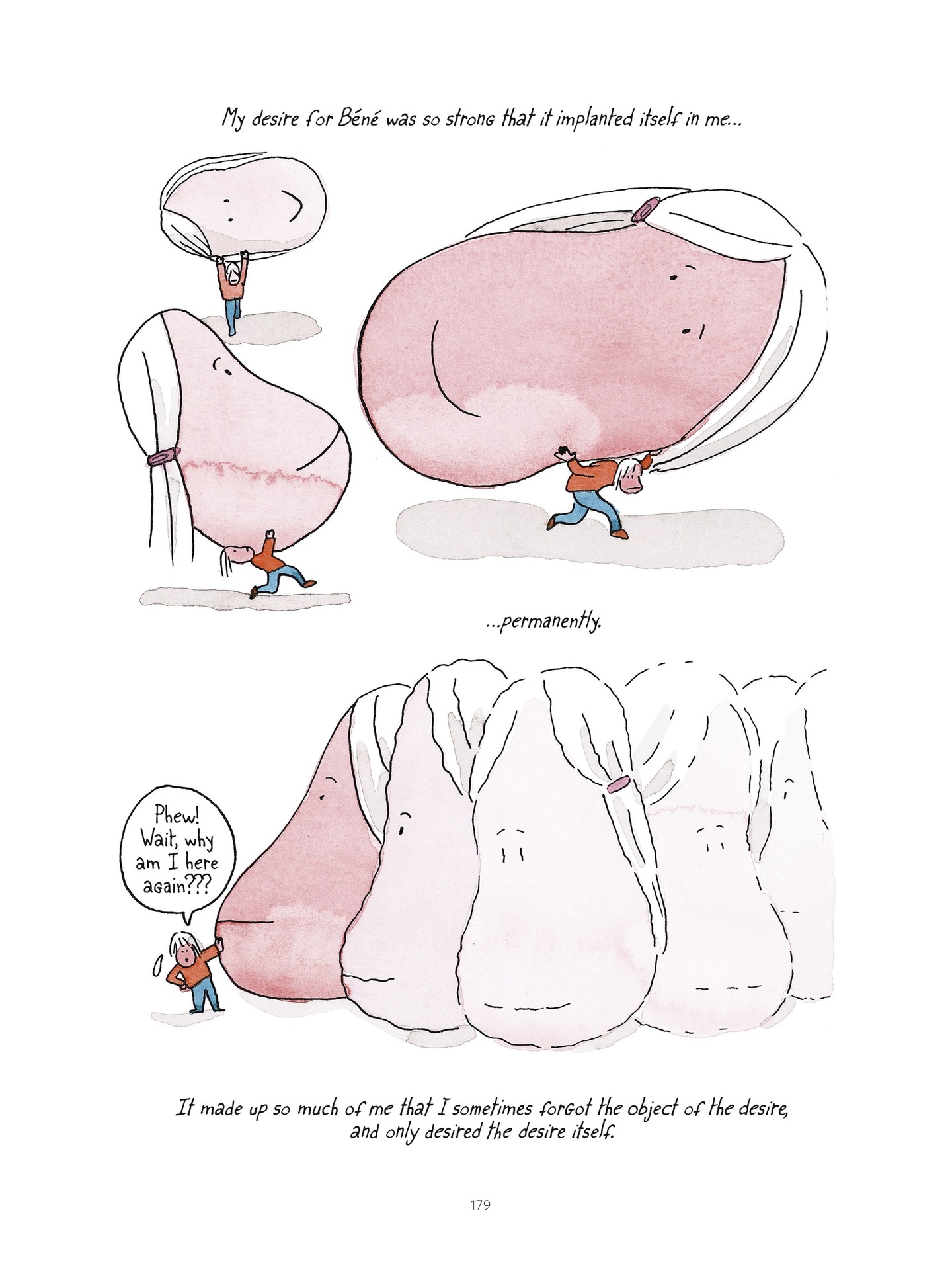 Read online Twin comic -  Issue # TPB 2 (Part 2) - 64