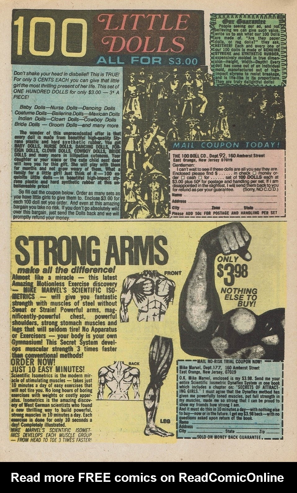 Read online Laugh (Comics) comic -  Issue #330 - 28