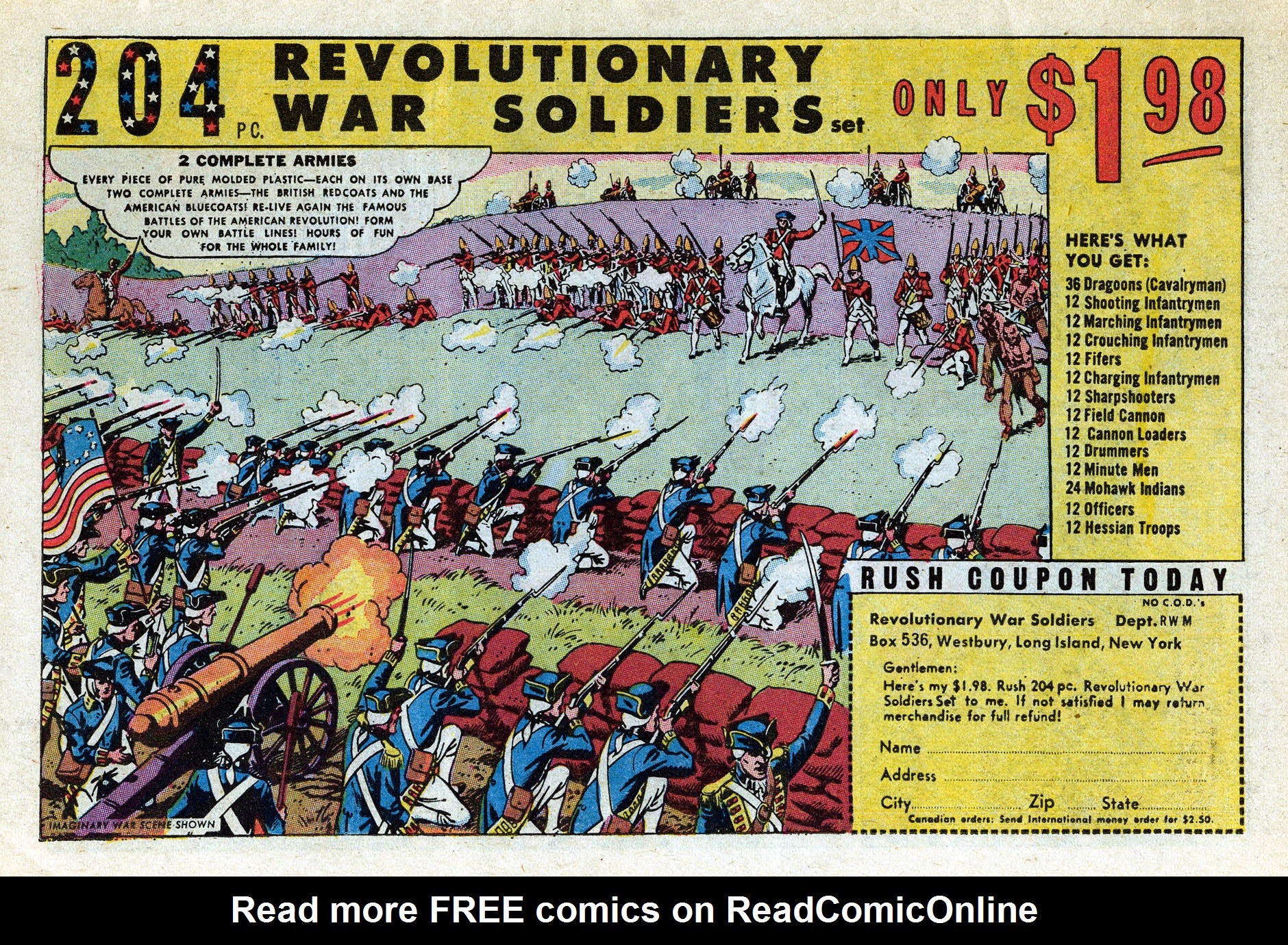 Read online Ringo Kid (1970) comic -  Issue #20 - 11