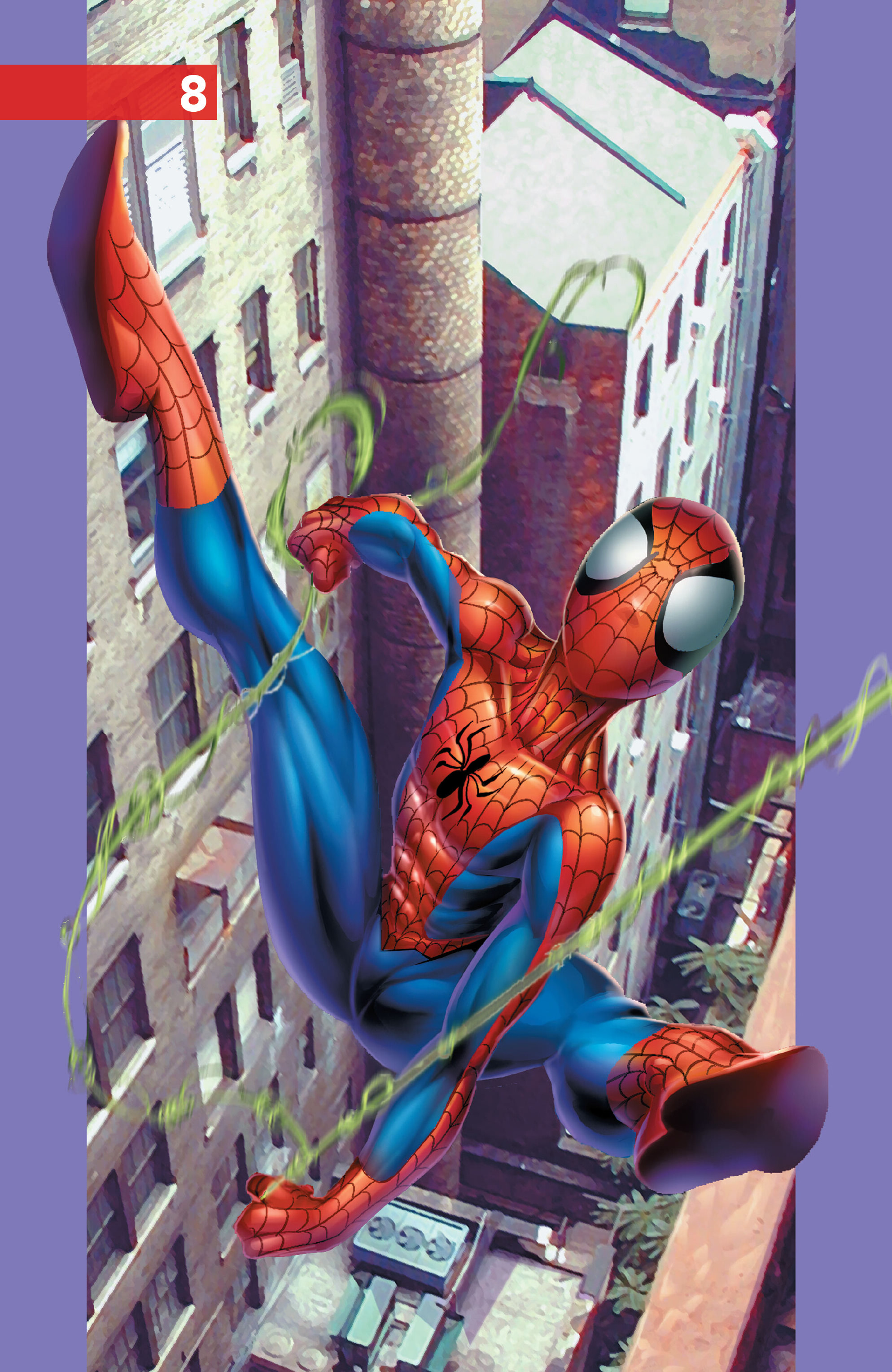 Read online Ultimate Spider-Man Omnibus comic -  Issue # TPB 1 (Part 2) - 78