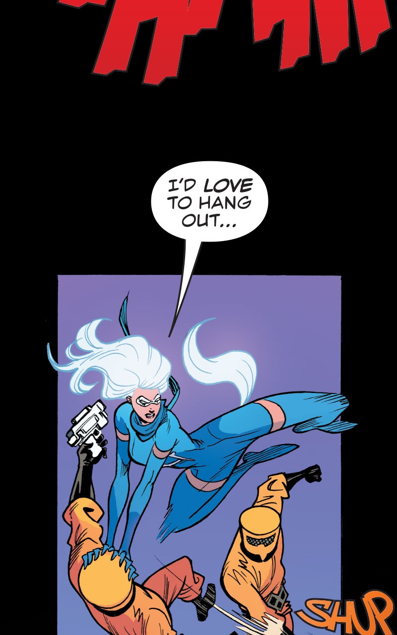 Read online Shang-Chi: Infinity Comic comic -  Issue #2 - 50