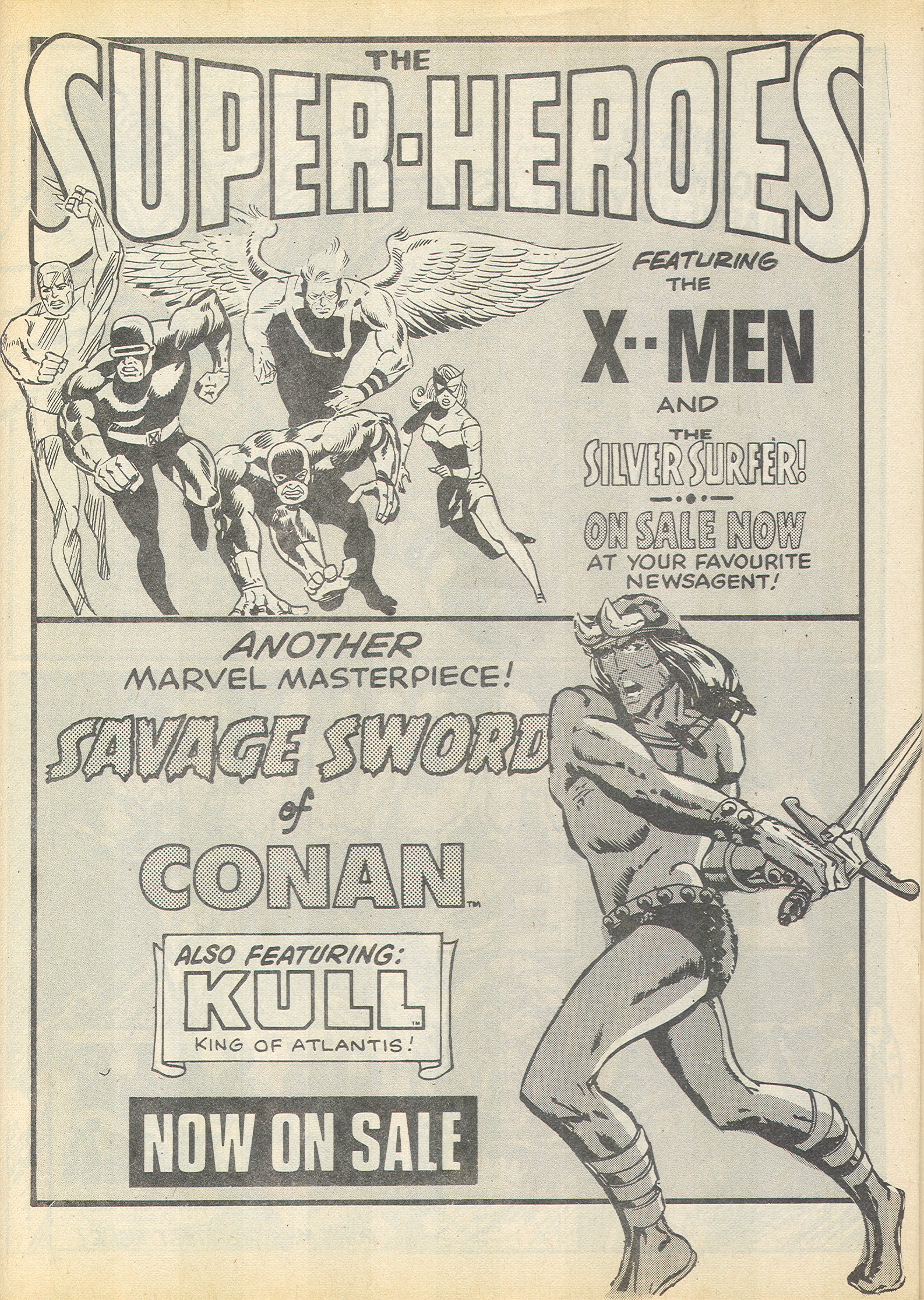 Read online The Avengers (1973) comic -  Issue #81 - 28