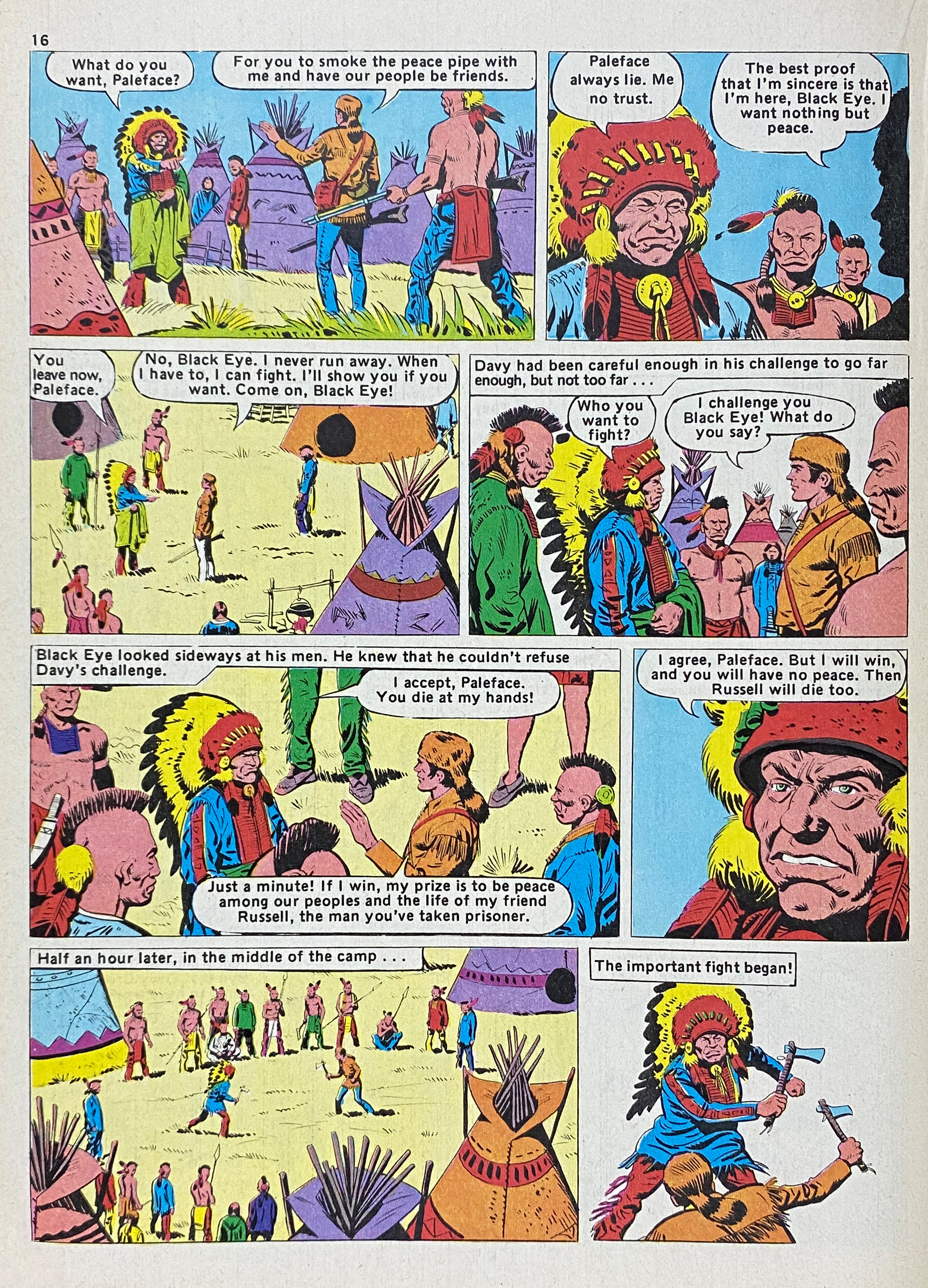 Read online King Classics comic -  Issue #12 - 20