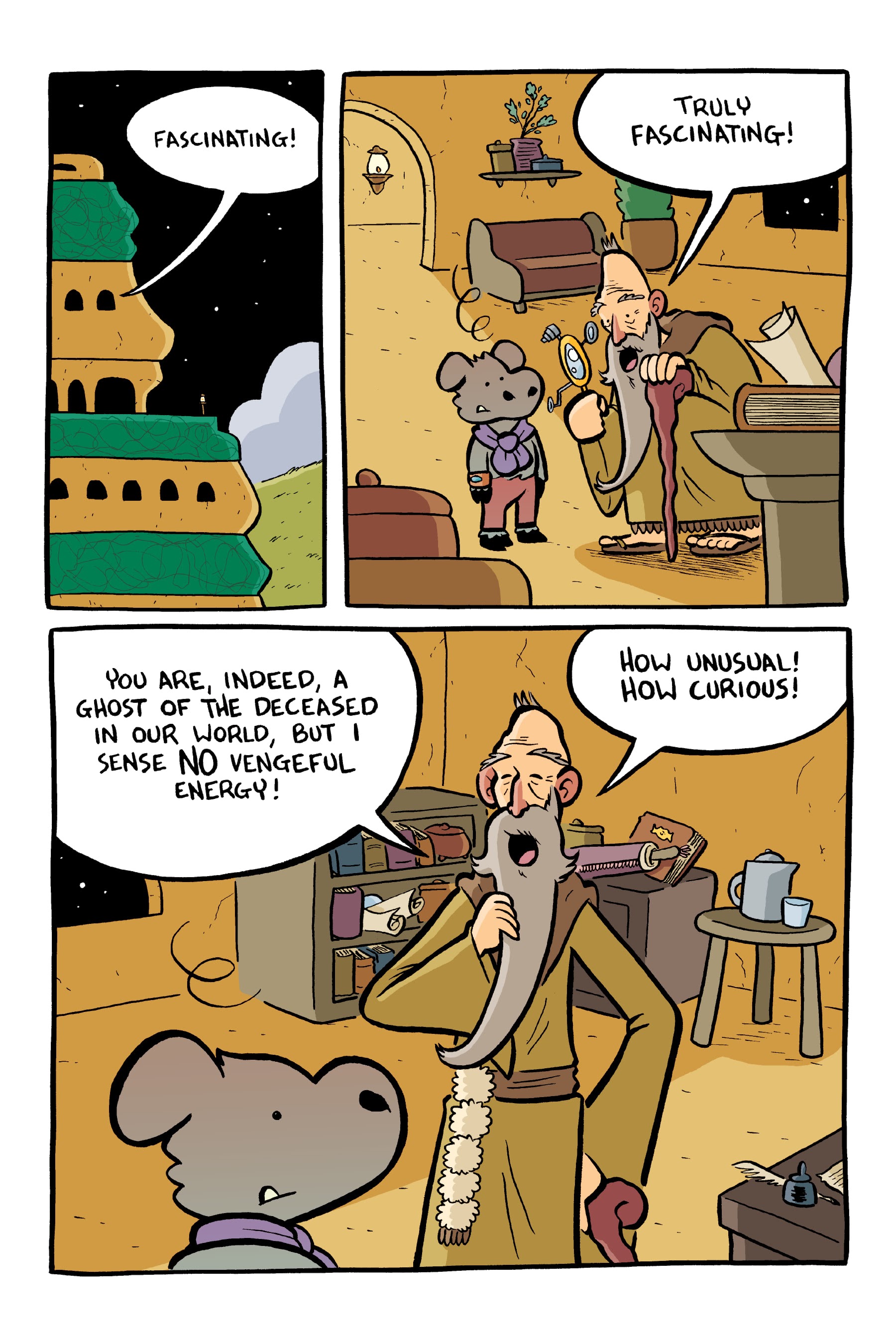 Read online Dragon Racer comic -  Issue # TPB (Part 1) - 66