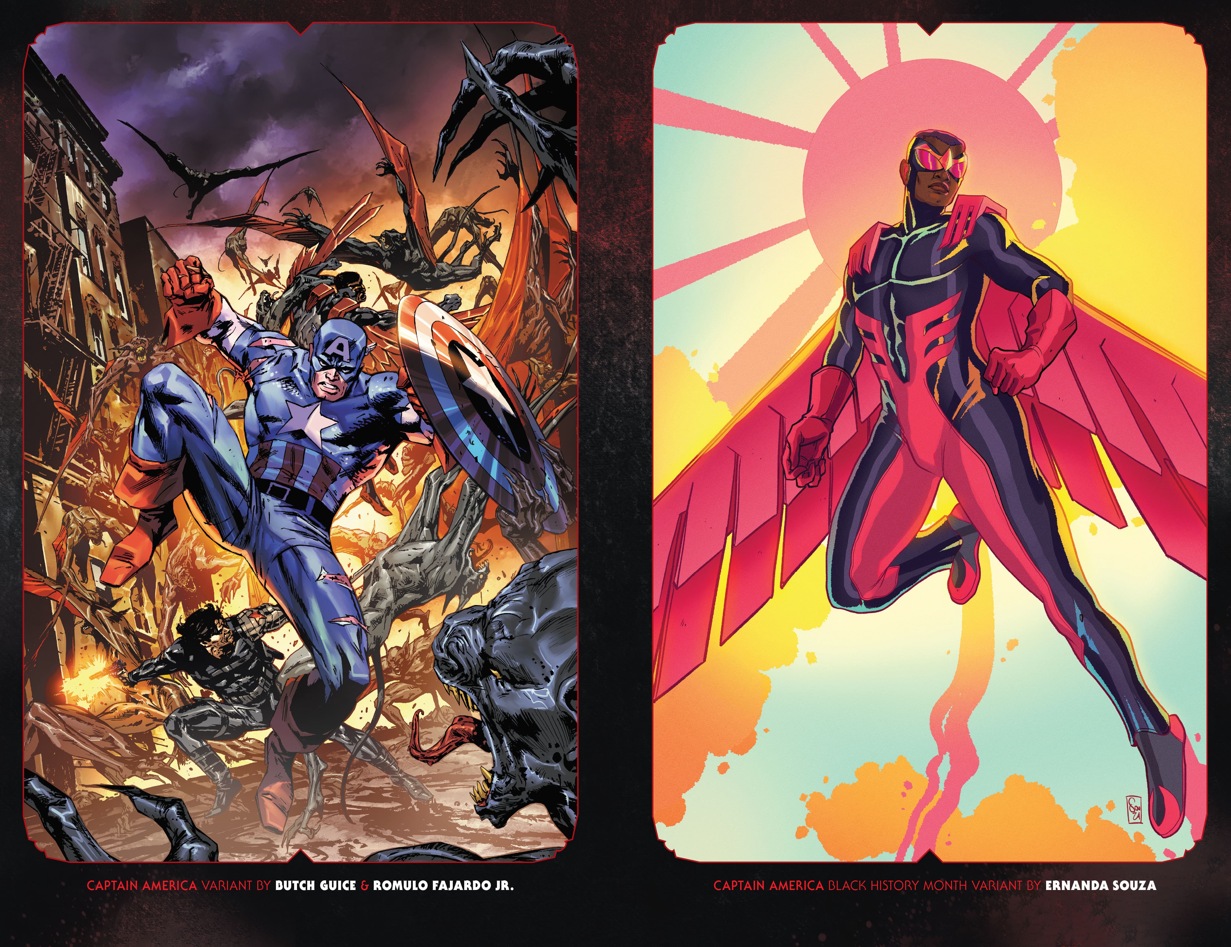 Read online King In Black: Avengers comic -  Issue # TPB (Part 2) - 87