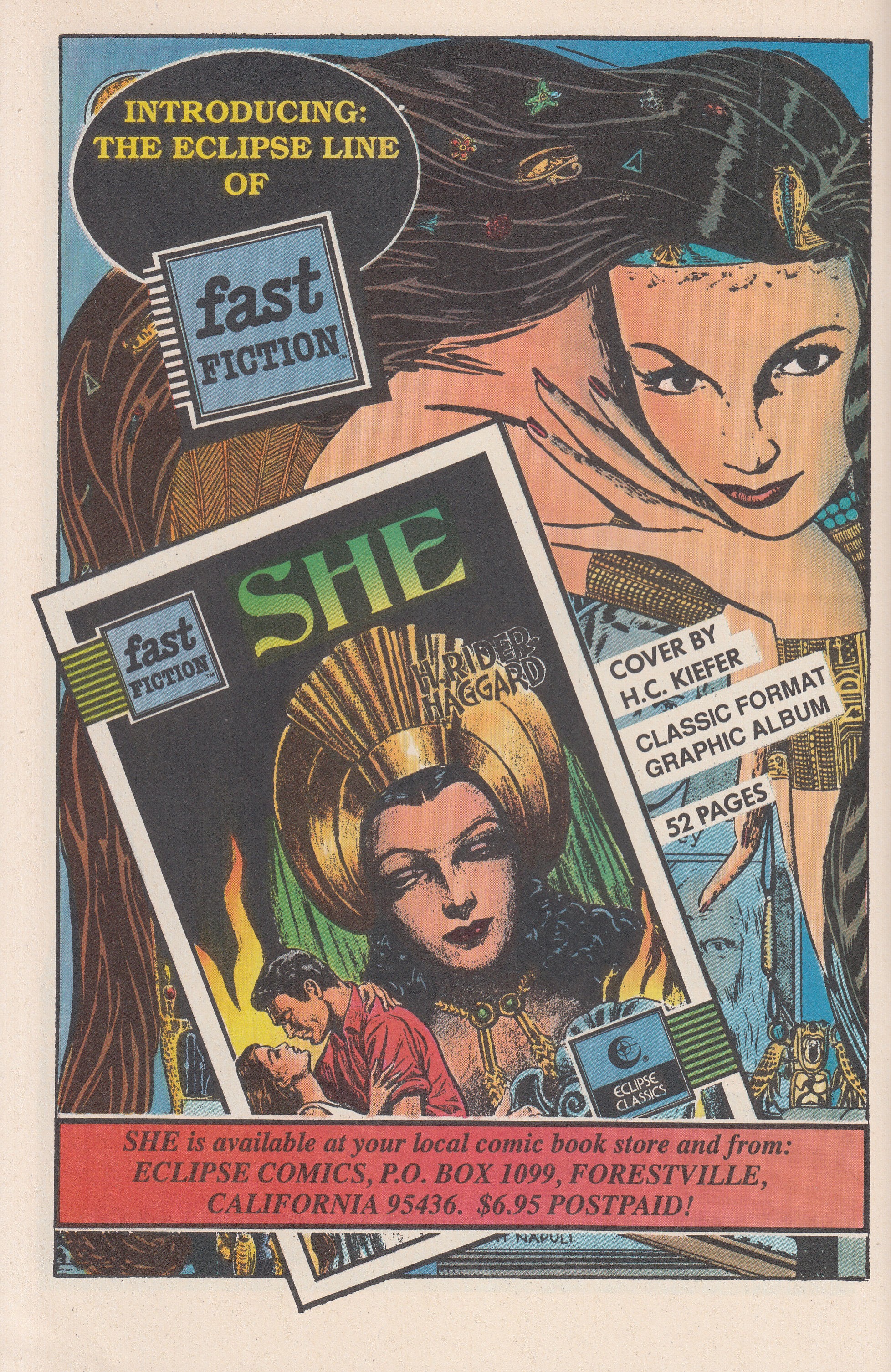 Read online Valkyrie! (1988) comic -  Issue #3 - 34