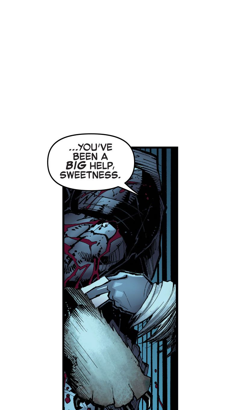 Read online Amazing Spider-Man: Hunted Infinity Comic comic -  Issue #6 - 90