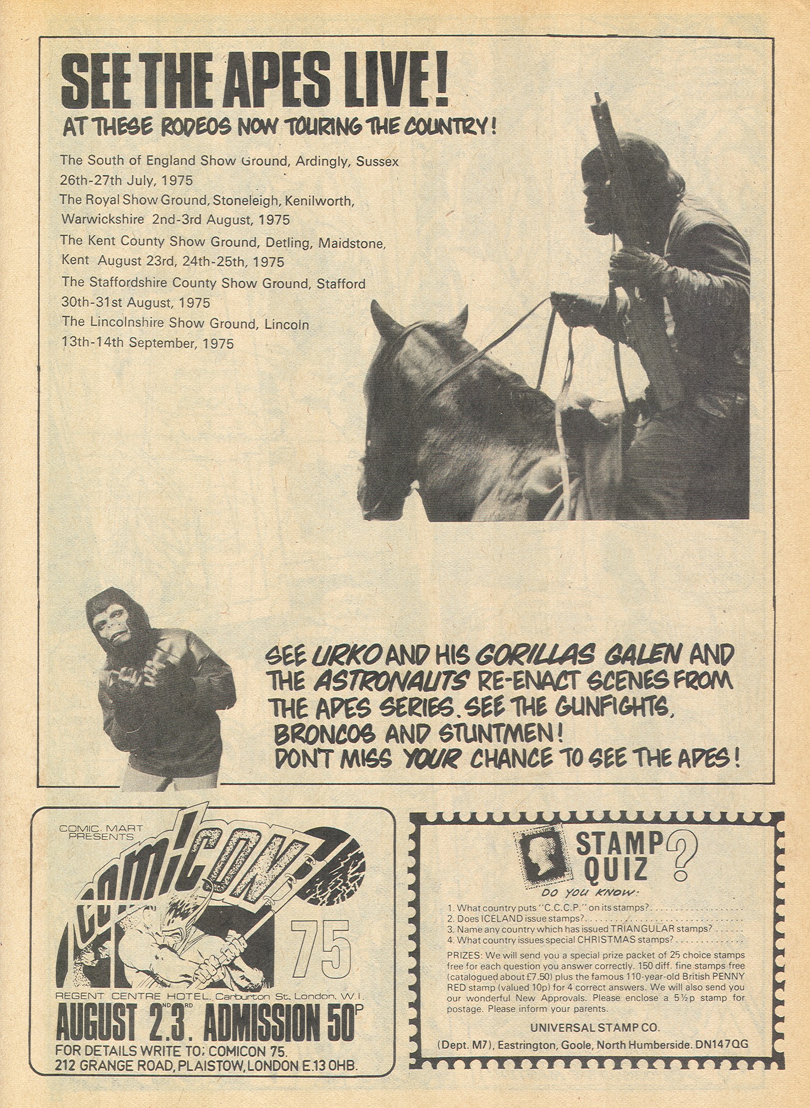 Read online The Avengers (1973) comic -  Issue #97 - 24