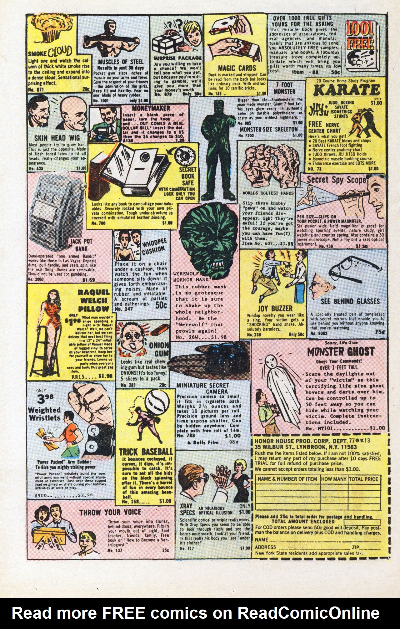 Read online Ringo Kid (1970) comic -  Issue #23 - 26