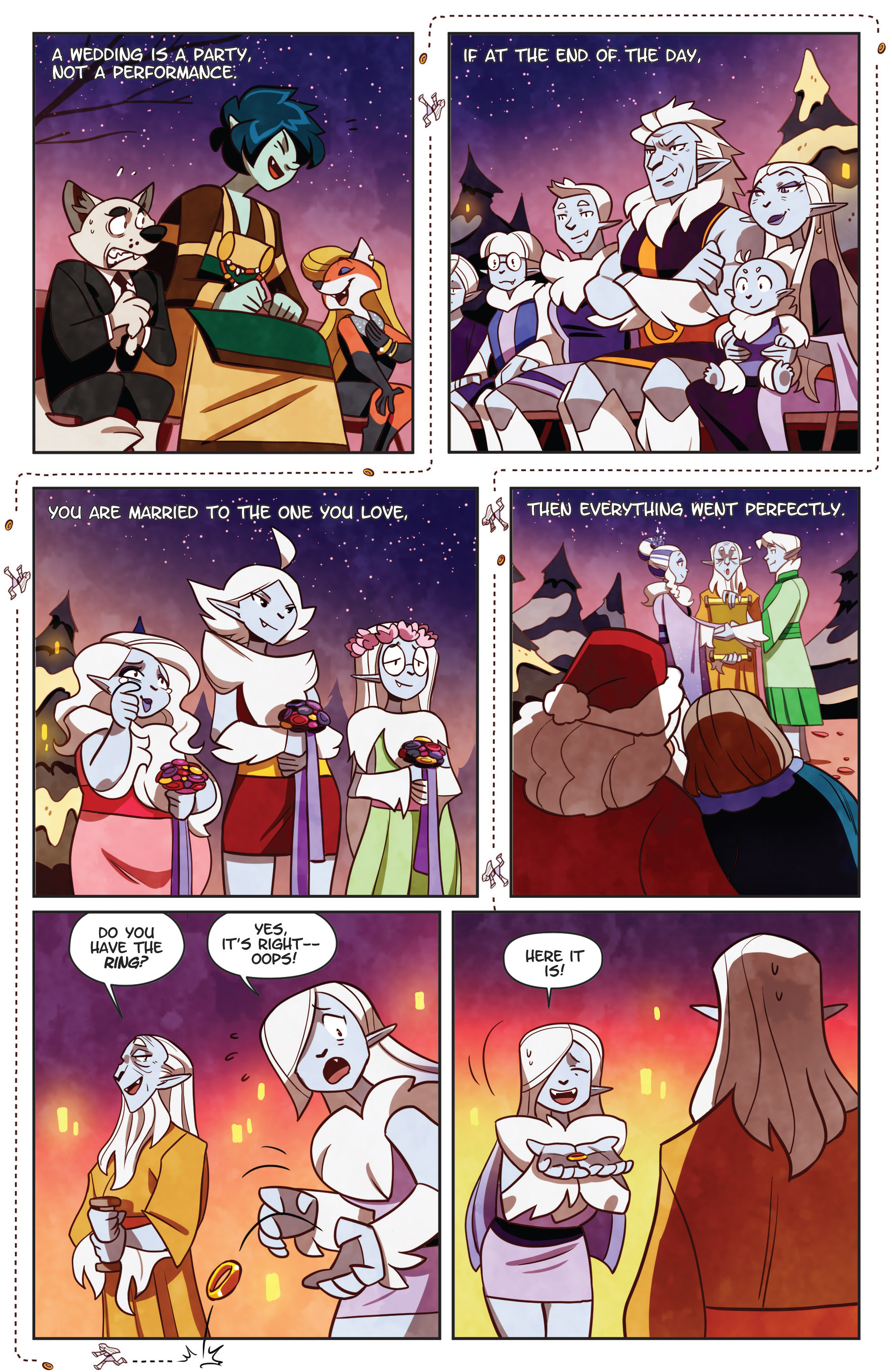 Read online NorthStars (2017) comic -  Issue #2 - 46