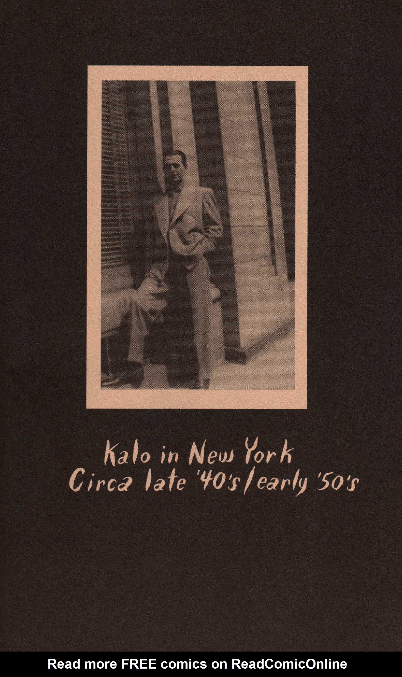 Read online It's A Good Life If You Don't Weaken comic -  Issue # TPB (Part 2) - 96