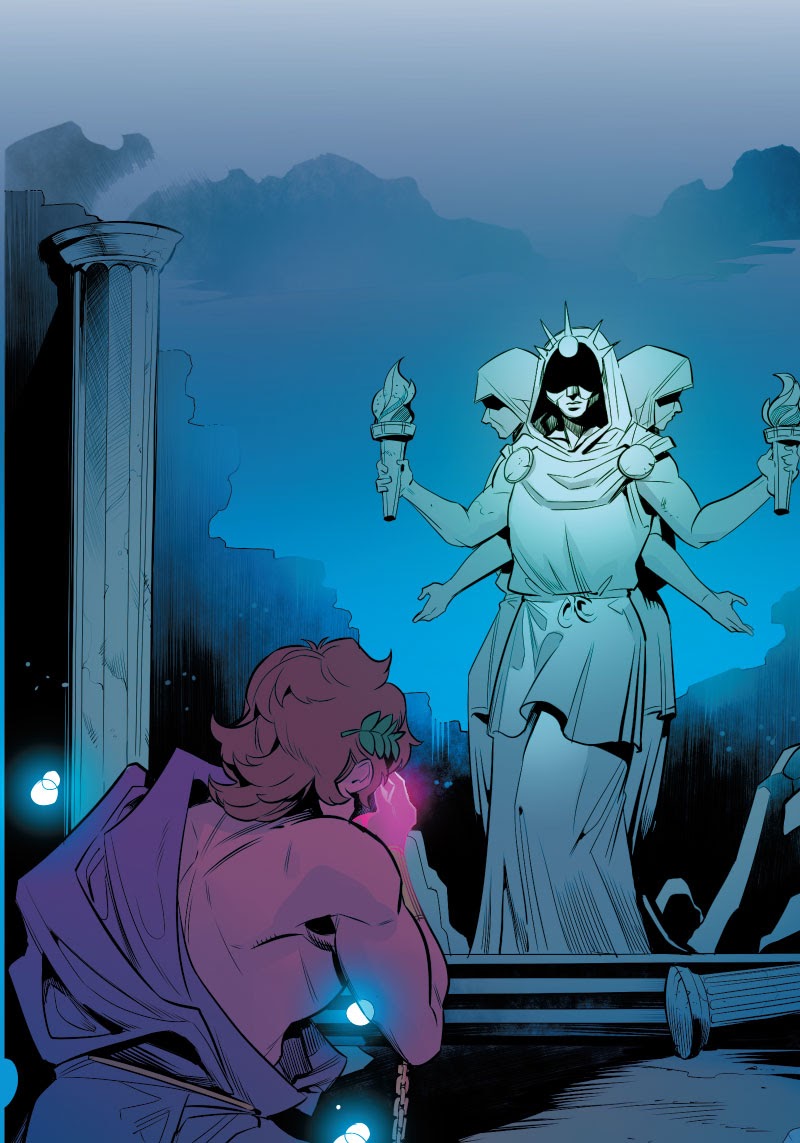 Read online Hulkling and Wiccan: Infinity Comic comic -  Issue #3 - 62