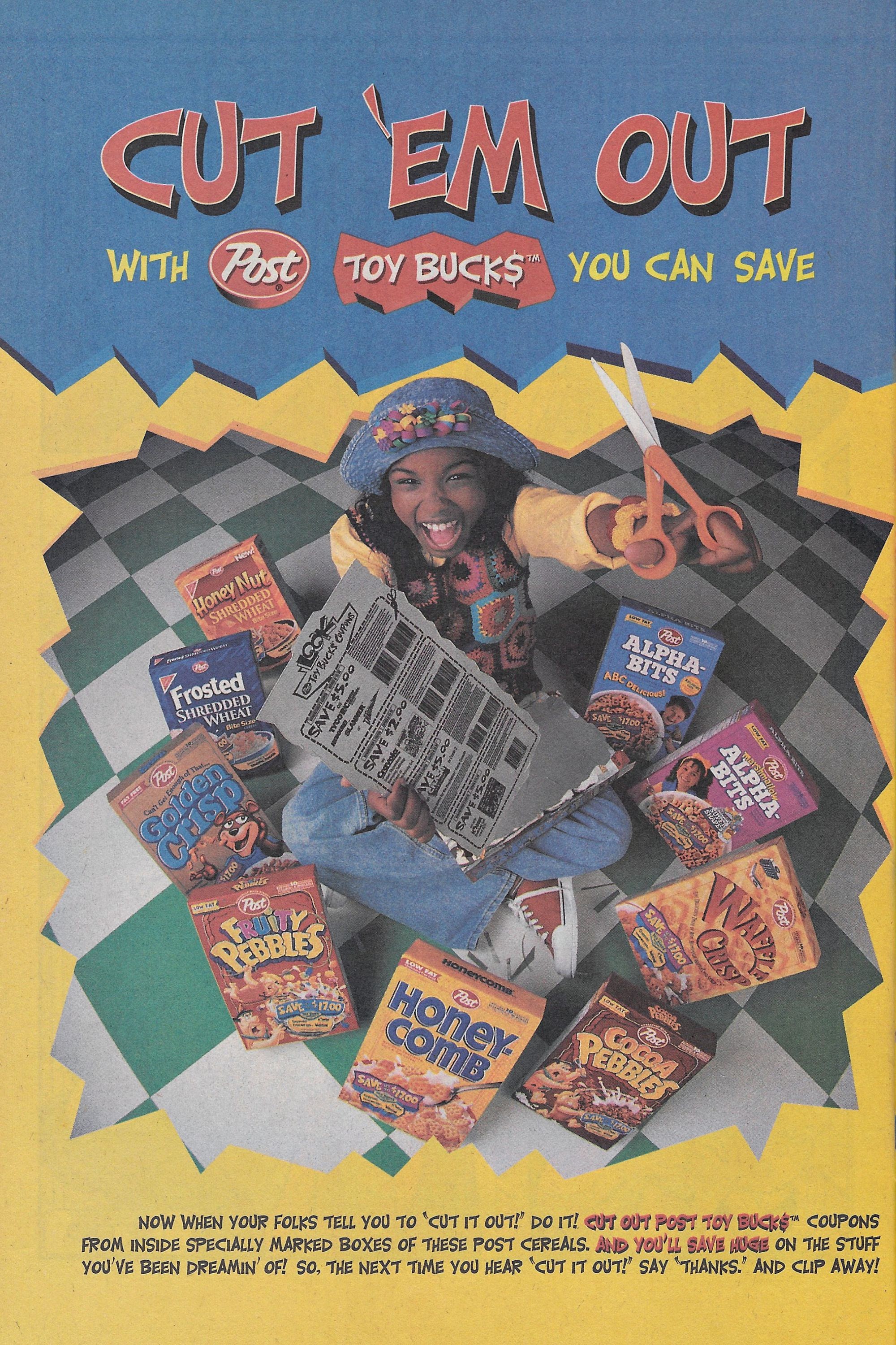 Read online Archie's Pal Jughead Comics comic -  Issue #99 - 34