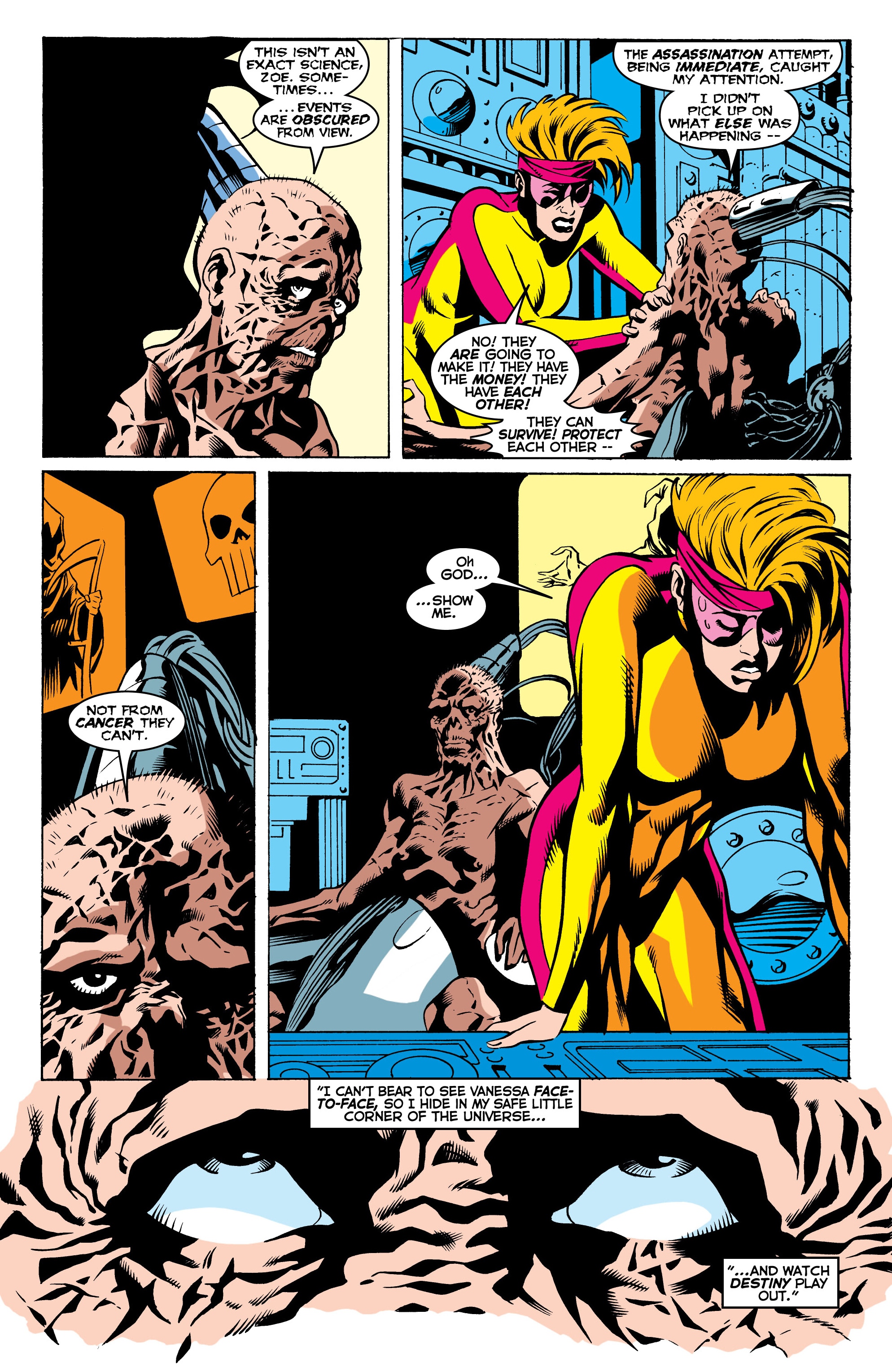 Read online Deadpool Epic Collection comic -  Issue # Mission Improbable (Part 3) - 63