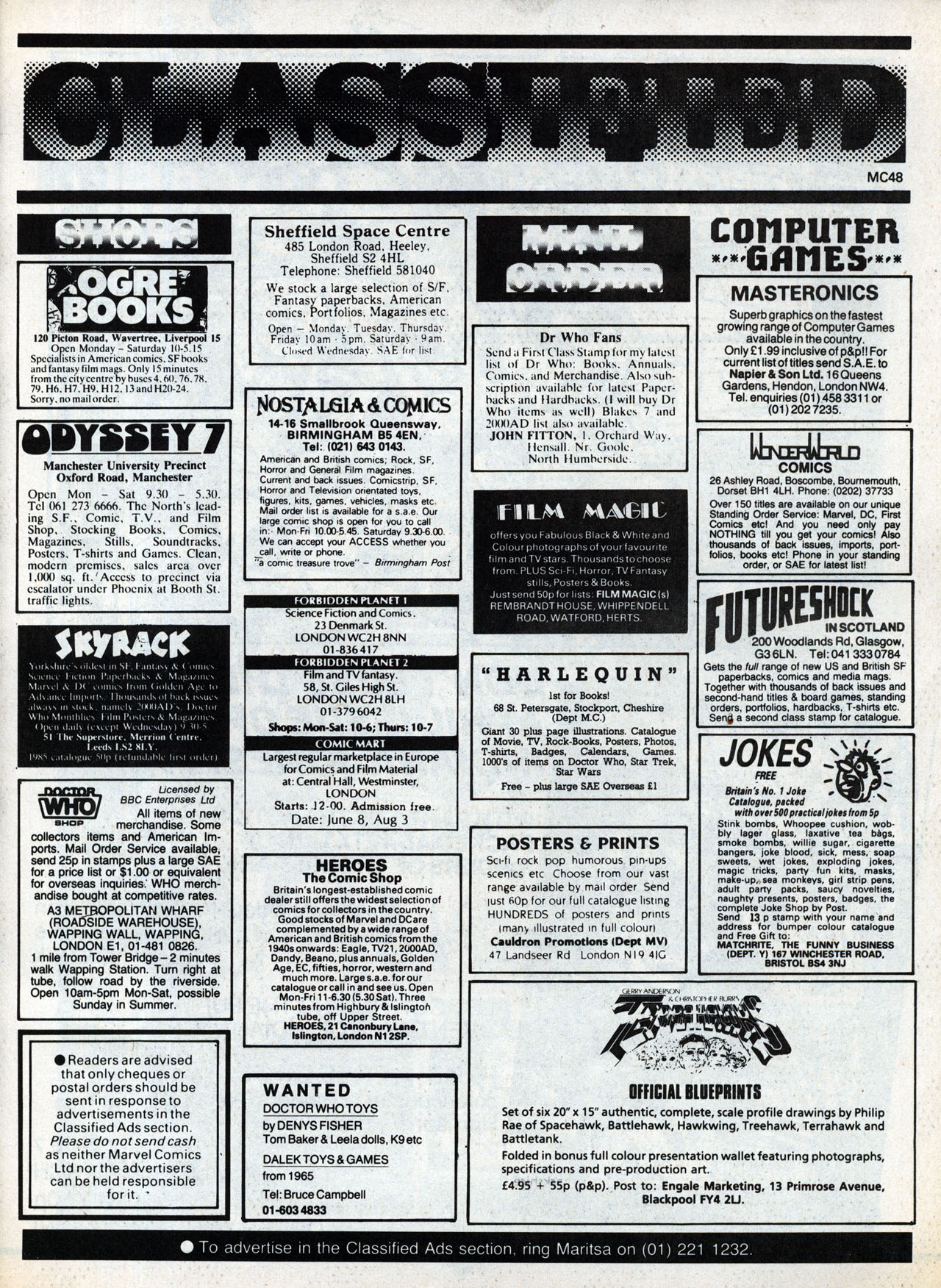 Read online Captain Britain (1985) comic -  Issue #5 - 25