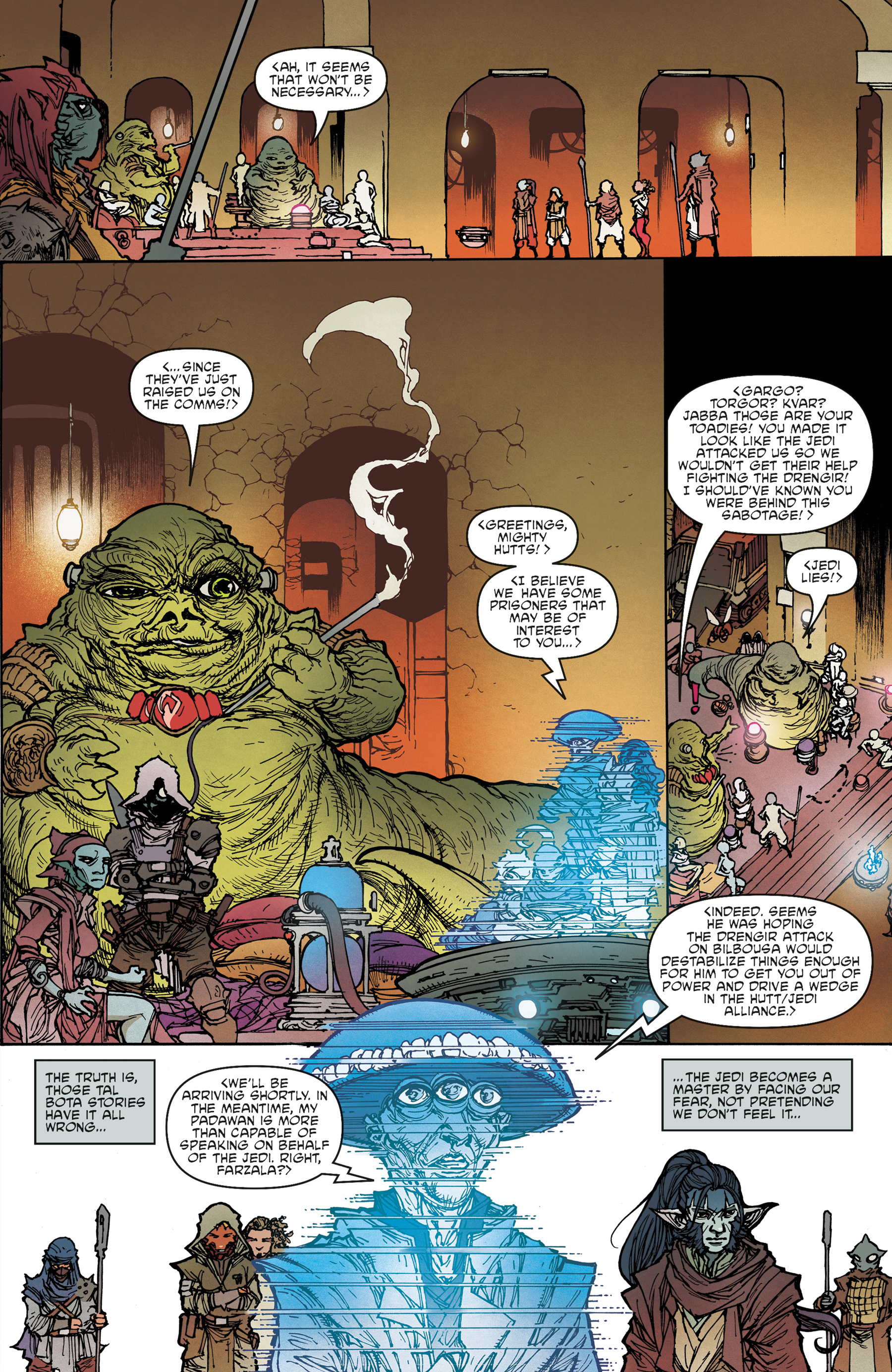Read online Star Wars: The High Republic Adventures -The Complete Phase 1 comic -  Issue # TPB (Part 2) - 67