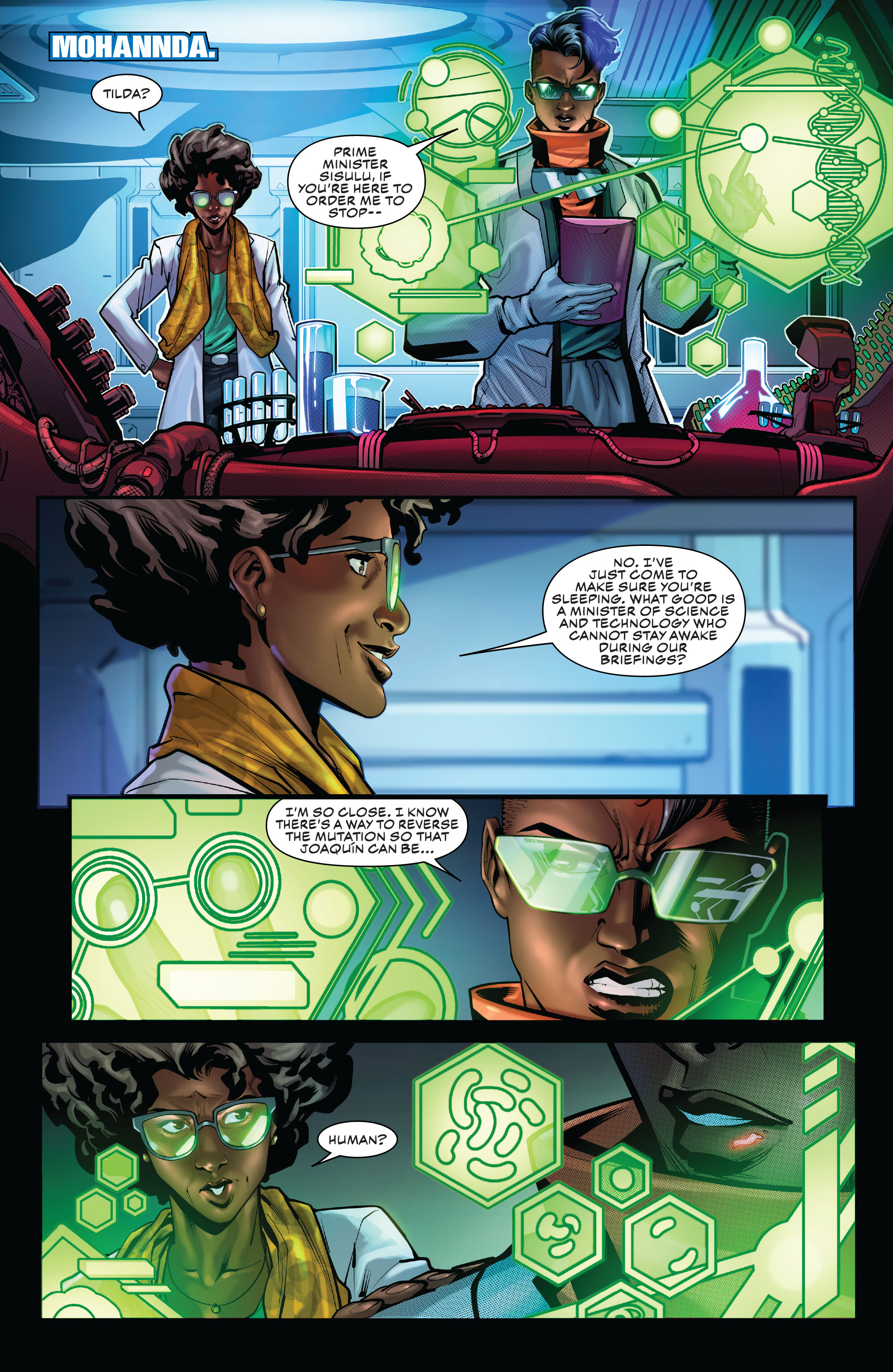 Read online Captain America: Cold War Aftermath comic -  Issue # TPB - 13