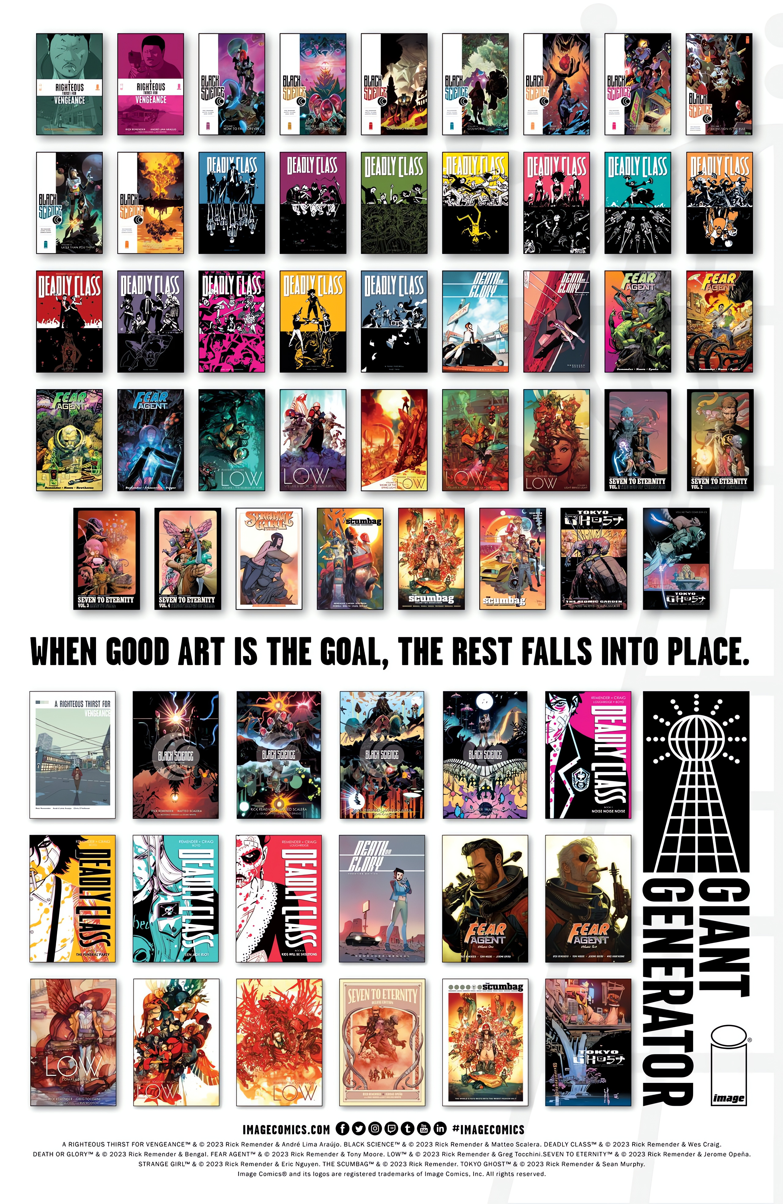 Read online The Holy Roller comic -  Issue #1 - 46