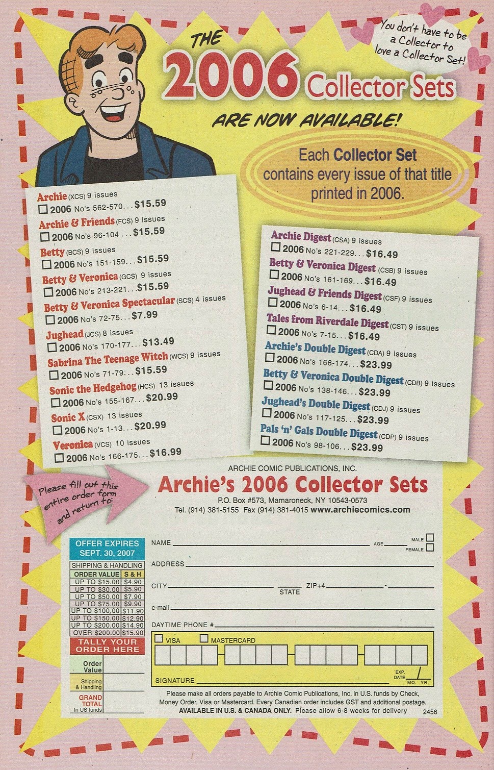 Read online Betty and Veronica (1987) comic -  Issue #228 - 24