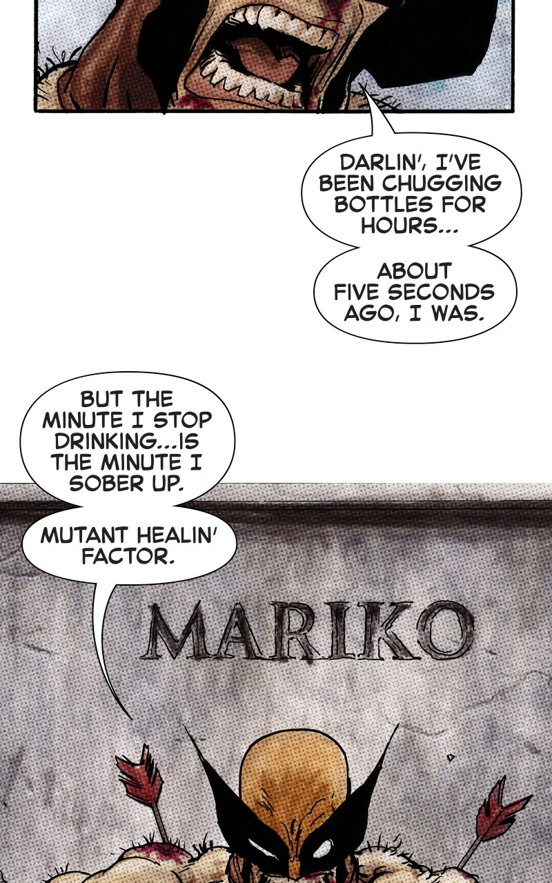 Read online Amazing Fantasy: Infinity Comic Prelude comic -  Issue #1 - 24