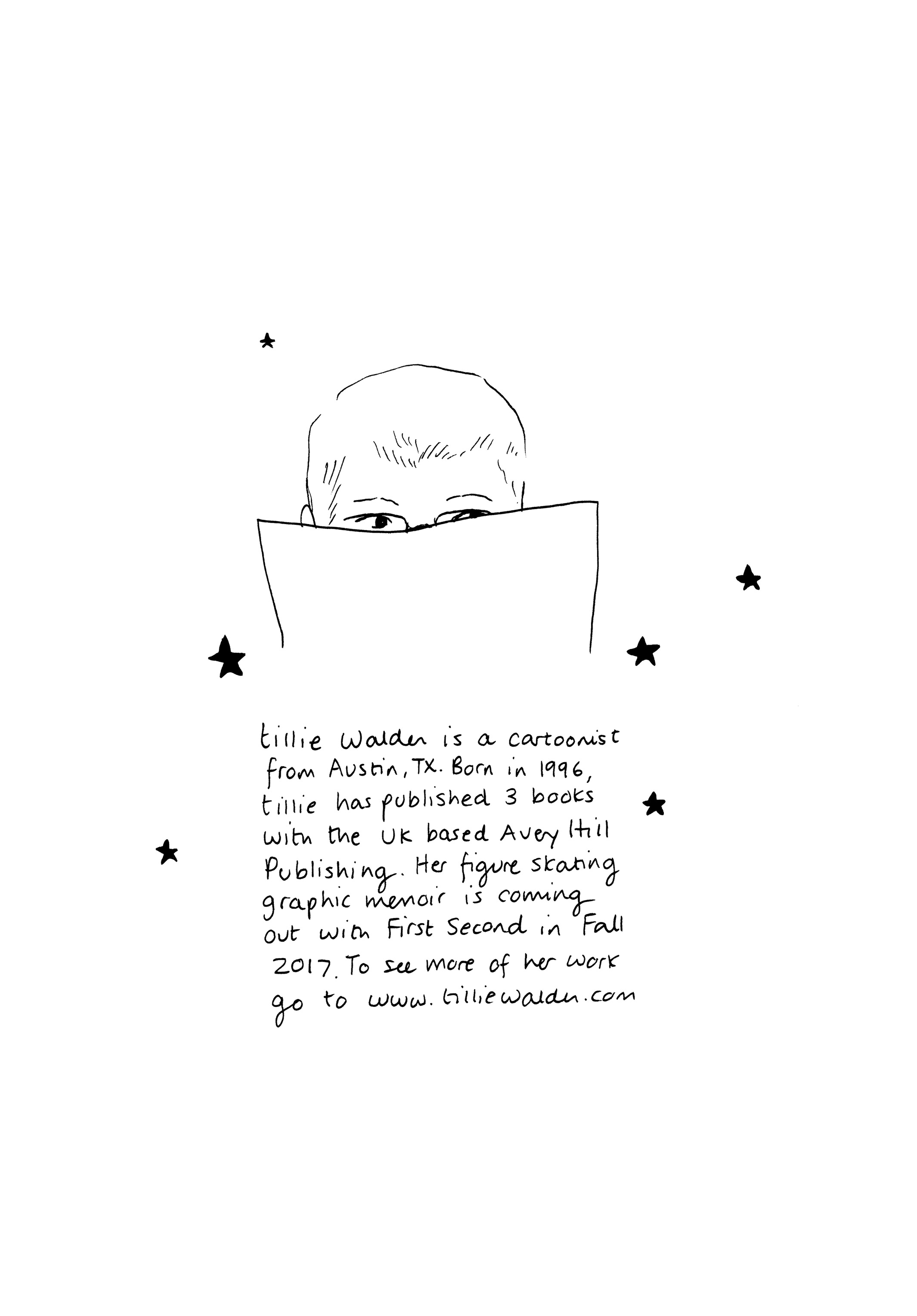 Read online The End of Summer comic -  Issue # TPB - 98