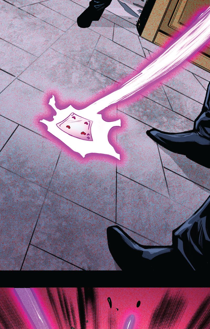 Read online Love Unlimited Infinity Comic comic -  Issue #63 - 44