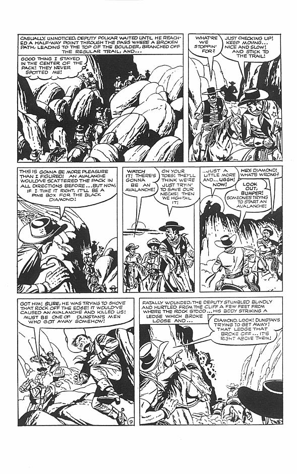 Best of the West (1998) issue 28 - Page 34