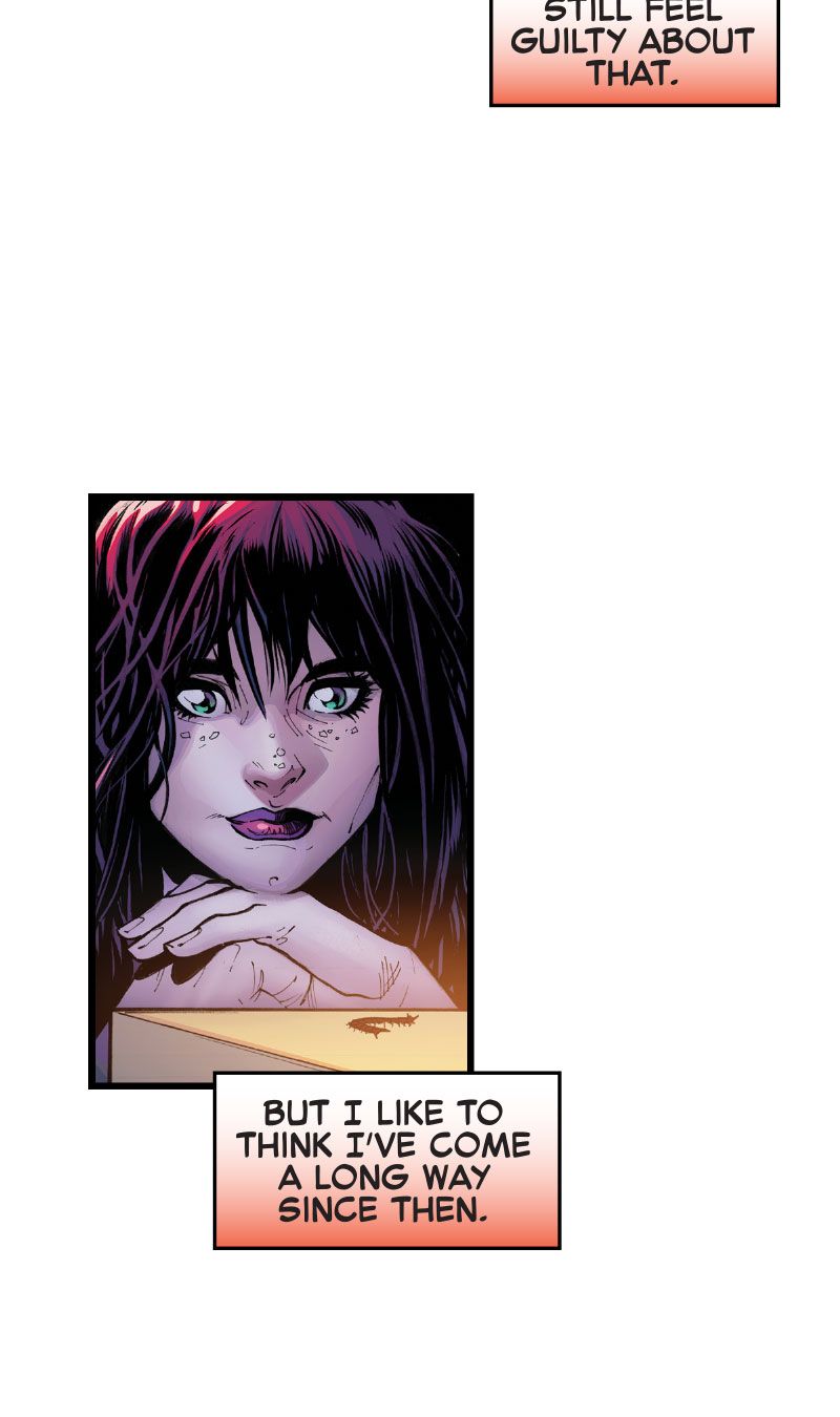 Read online Amazing Spider-Man: Hunted Infinity Comic comic -  Issue #5 - 76
