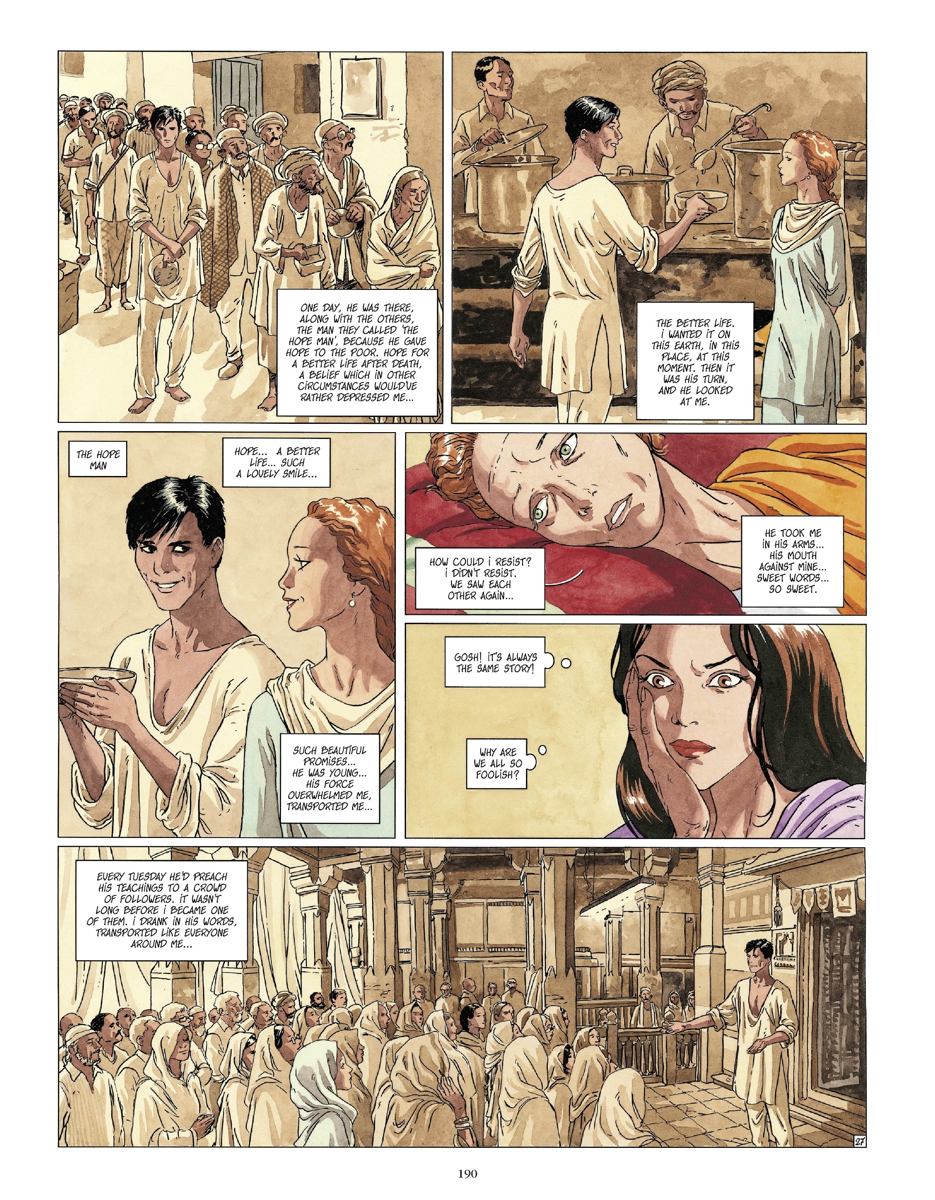 Read online Djinn comic -  Issue # _Omnibus 3 (Part 2) - 91