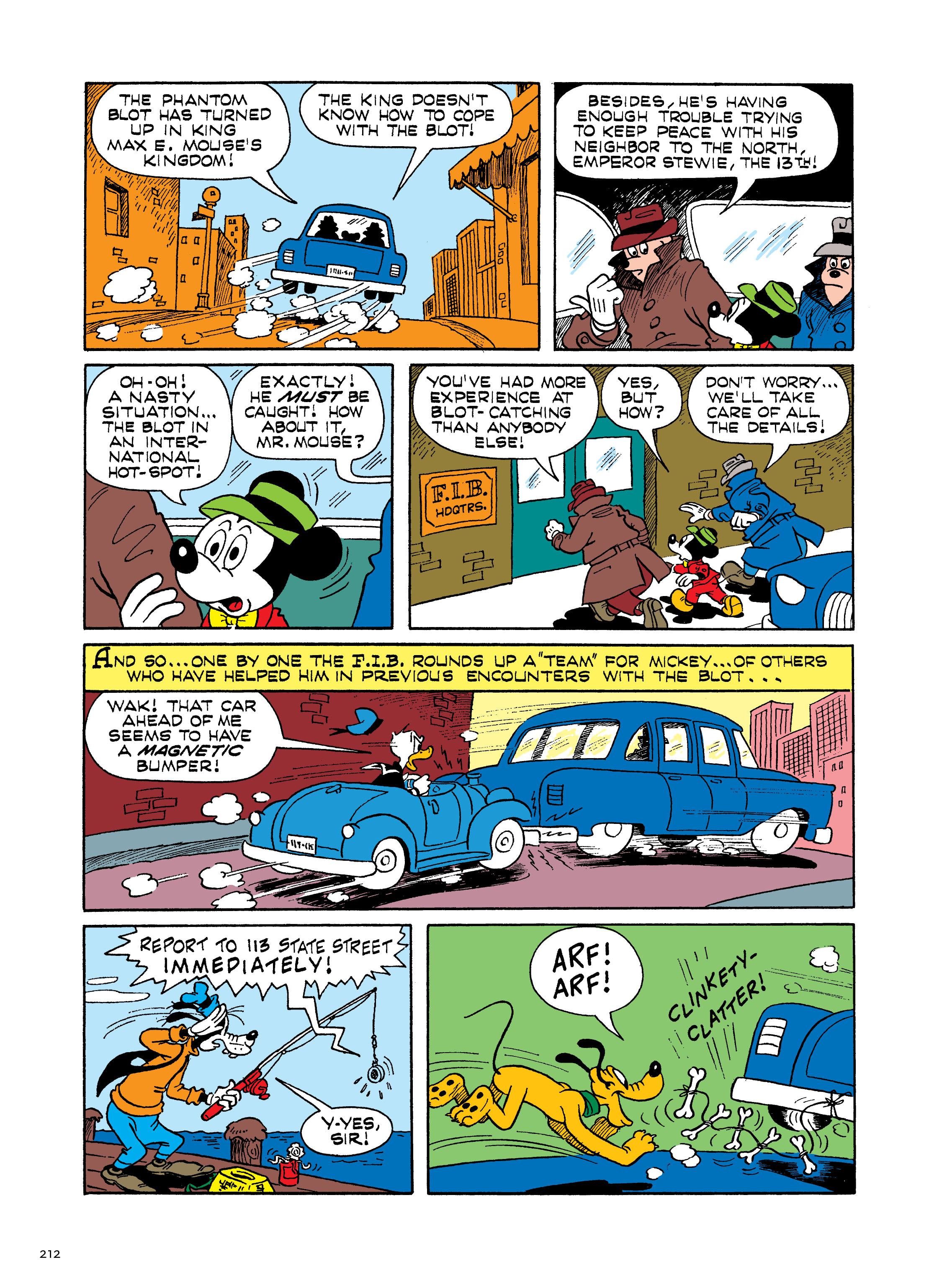 Read online Disney Masters comic -  Issue # TPB 15 (Part 3) - 19