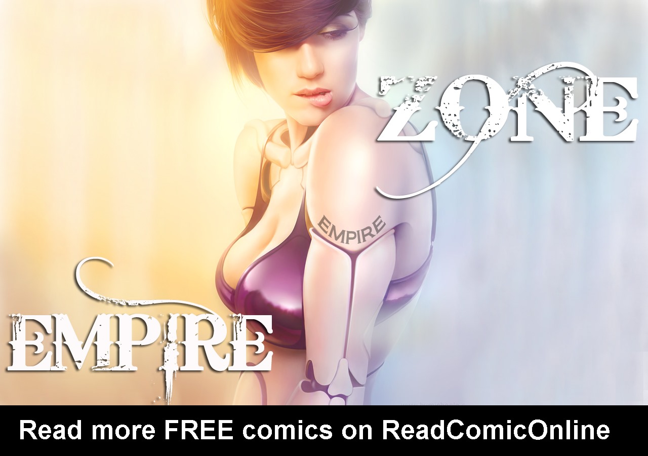 Read online Ghostbusters (2011) comic -  Issue #5 - 31